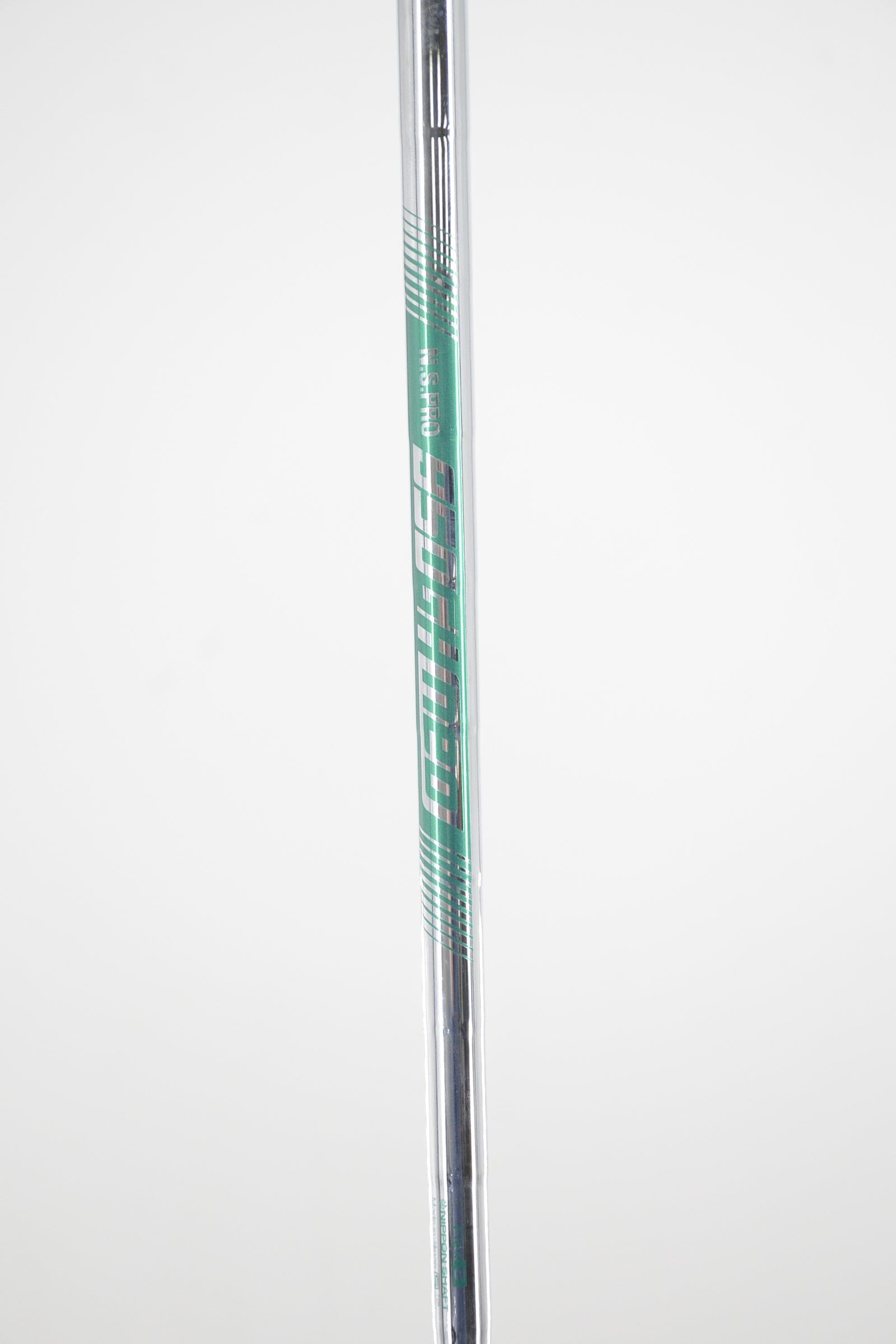 *Lefty Fitting Club* Srixon Zx4 MK II 7 Fitting Iron S Flex 37.5" Golf Clubs GolfRoots