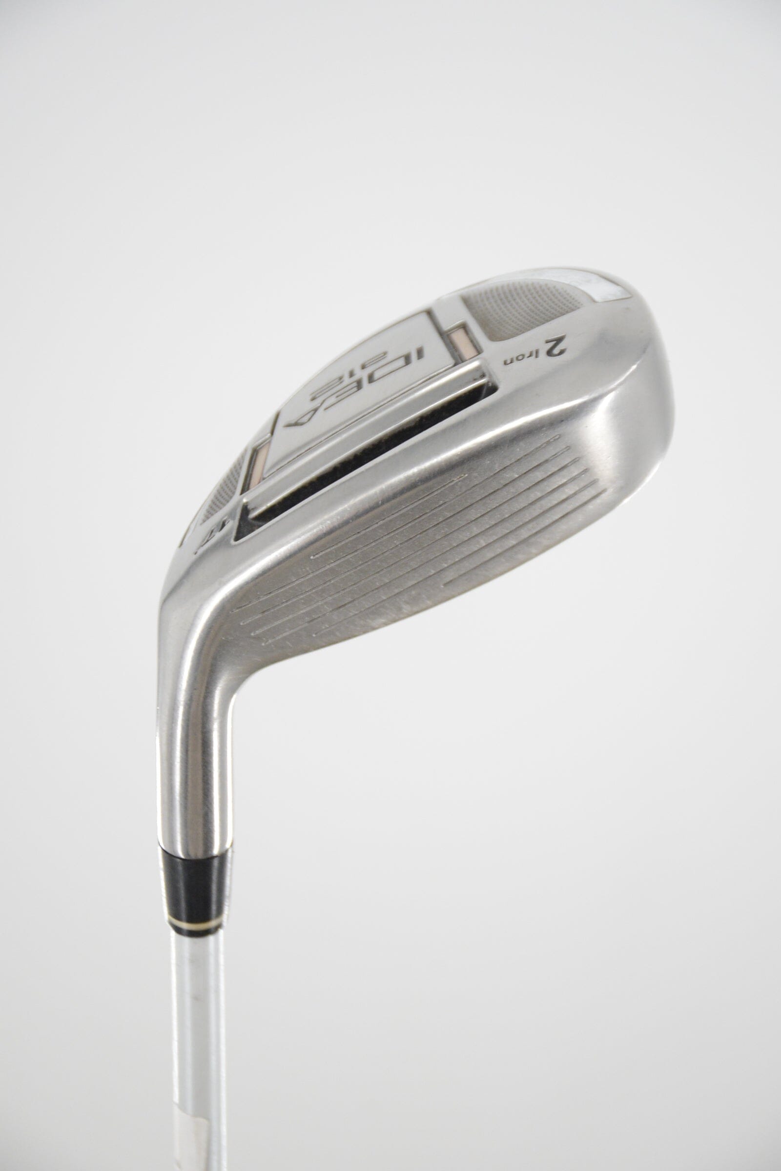 Adams Idea A12 2 Hybrid S Flex 41.5" Golf Clubs GolfRoots