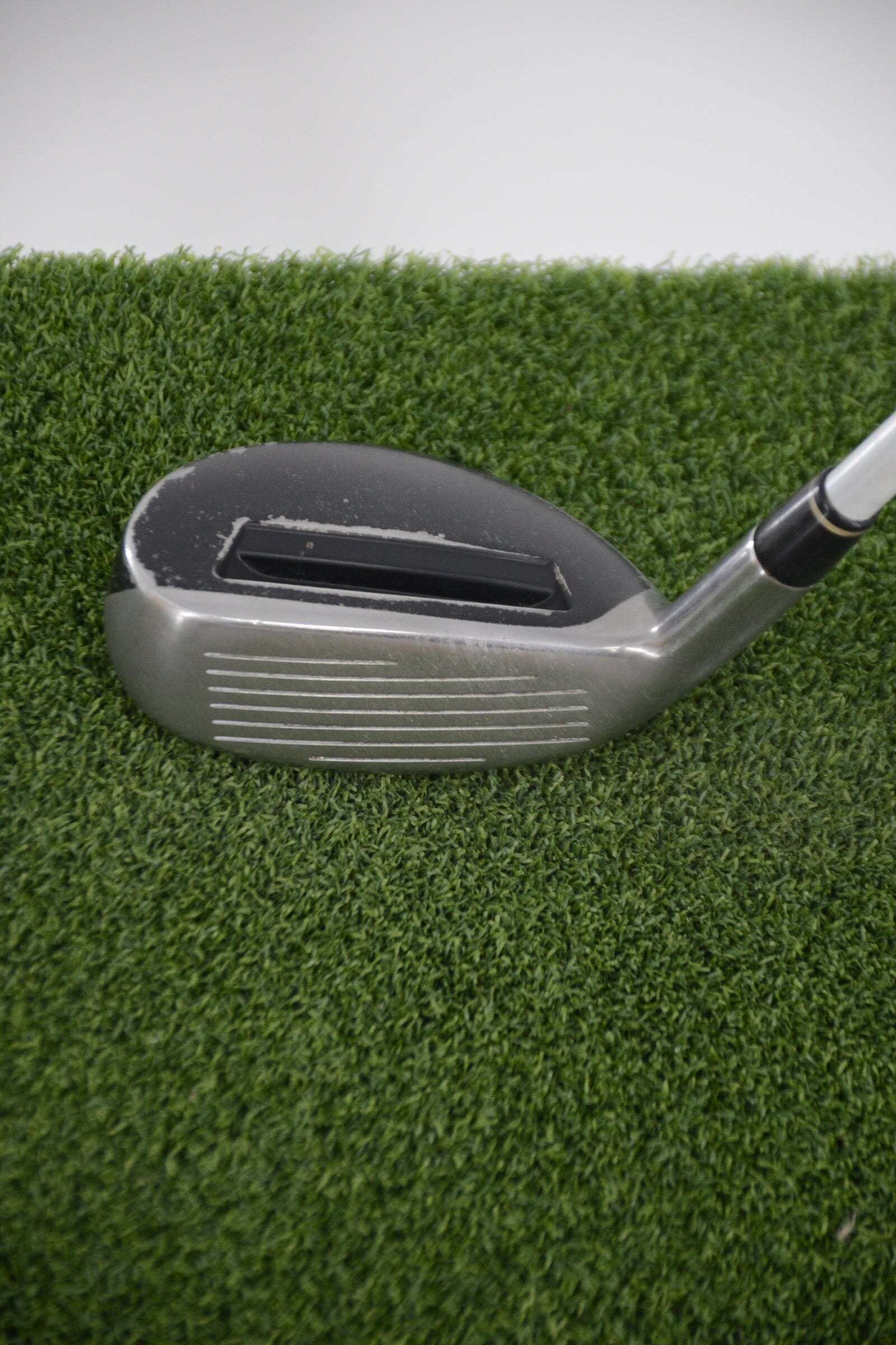 Adams Idea A12 2 Hybrid S Flex 41.5" Golf Clubs GolfRoots