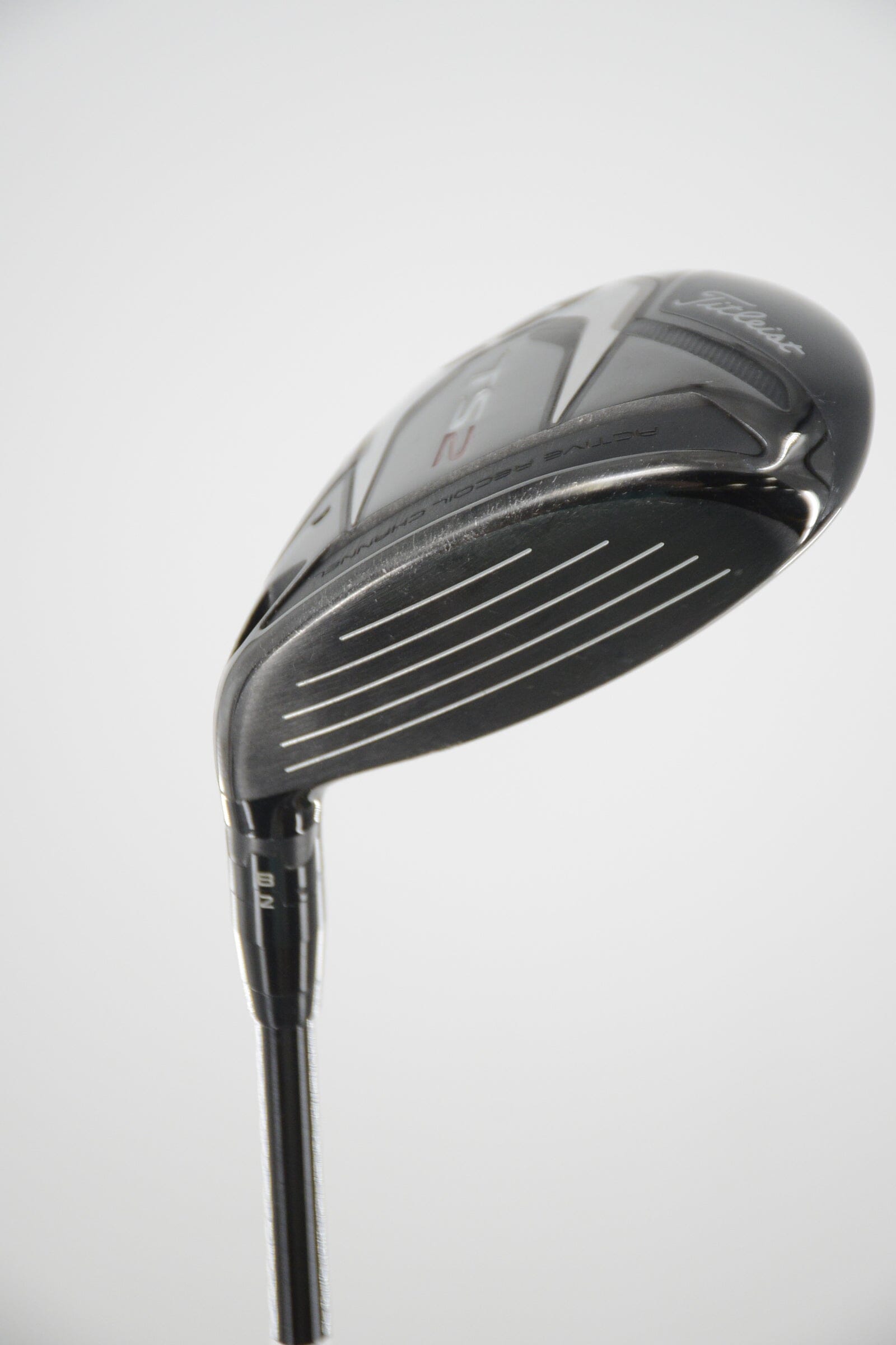 Titleist TS2 15 Degree Wood S Flex 42.75" Golf Clubs GolfRoots