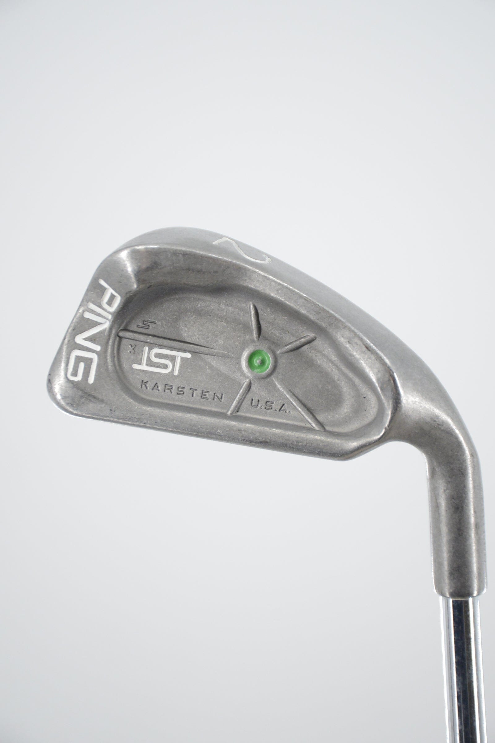 Ping Eye 2 2 Iron S Flex 39" Golf Clubs GolfRoots