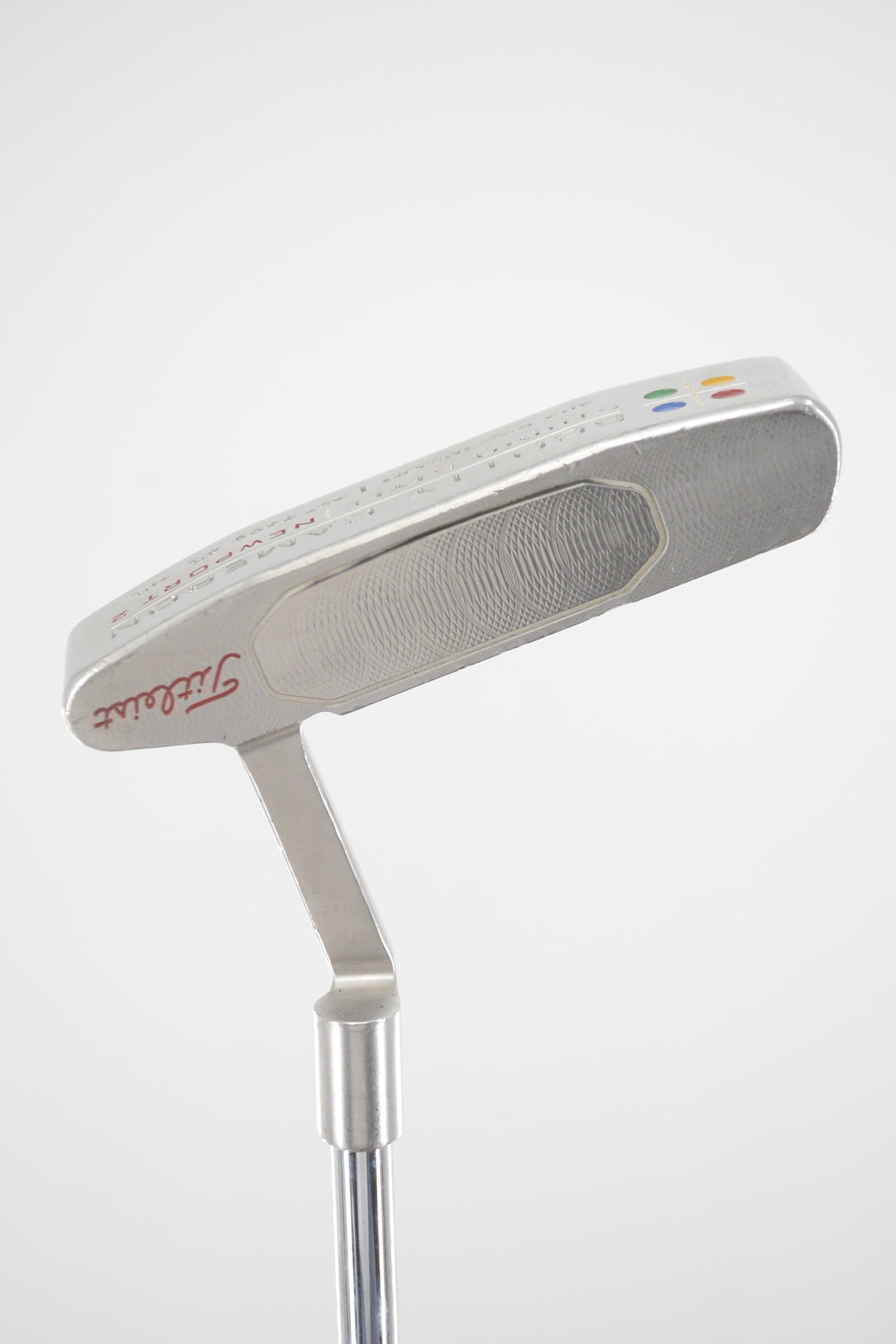 Scotty Cameron Studio Style Newport 2 Putter 33" Golf Clubs GolfRoots