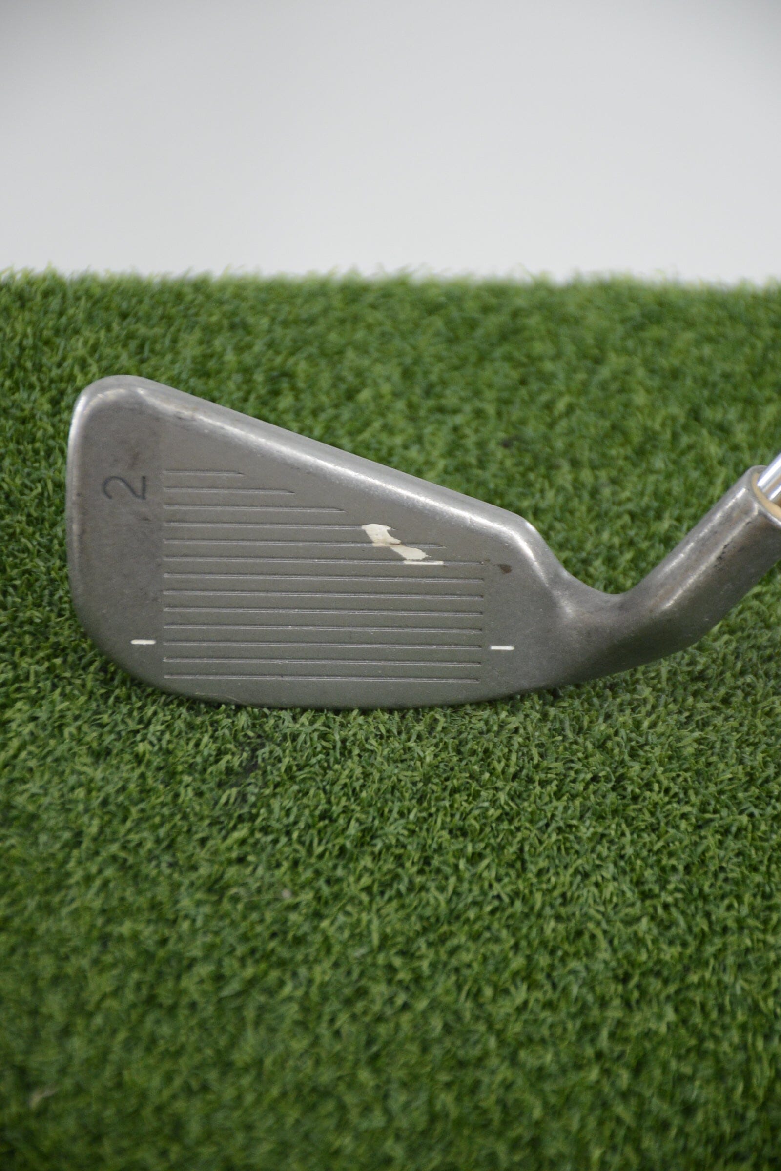 Ping Eye 2 2 Iron S Flex 39" Golf Clubs GolfRoots