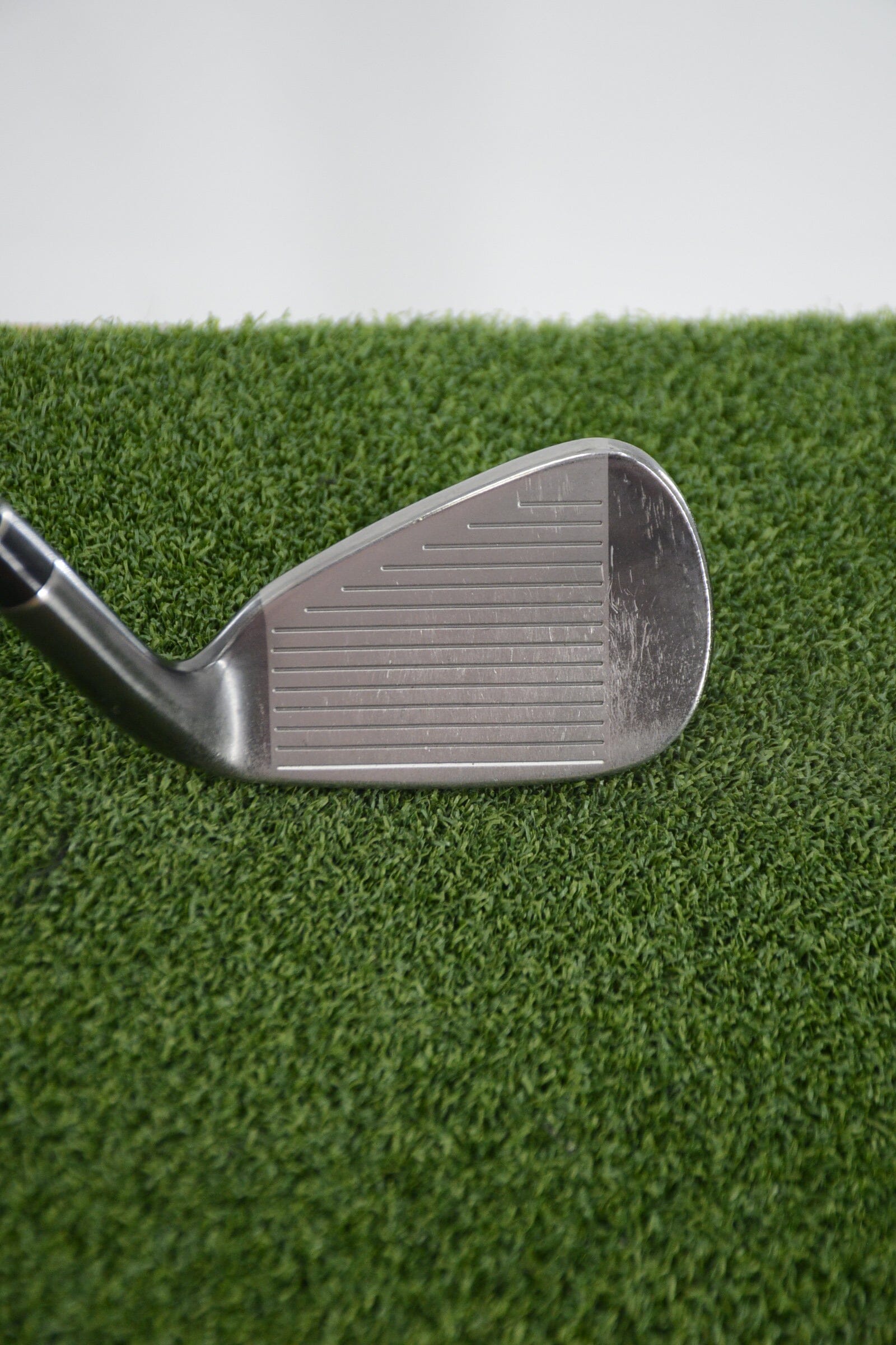 Lefty TaylorMade M2 Tour 8 Iron S Flex 36.5" Golf Clubs GolfRoots
