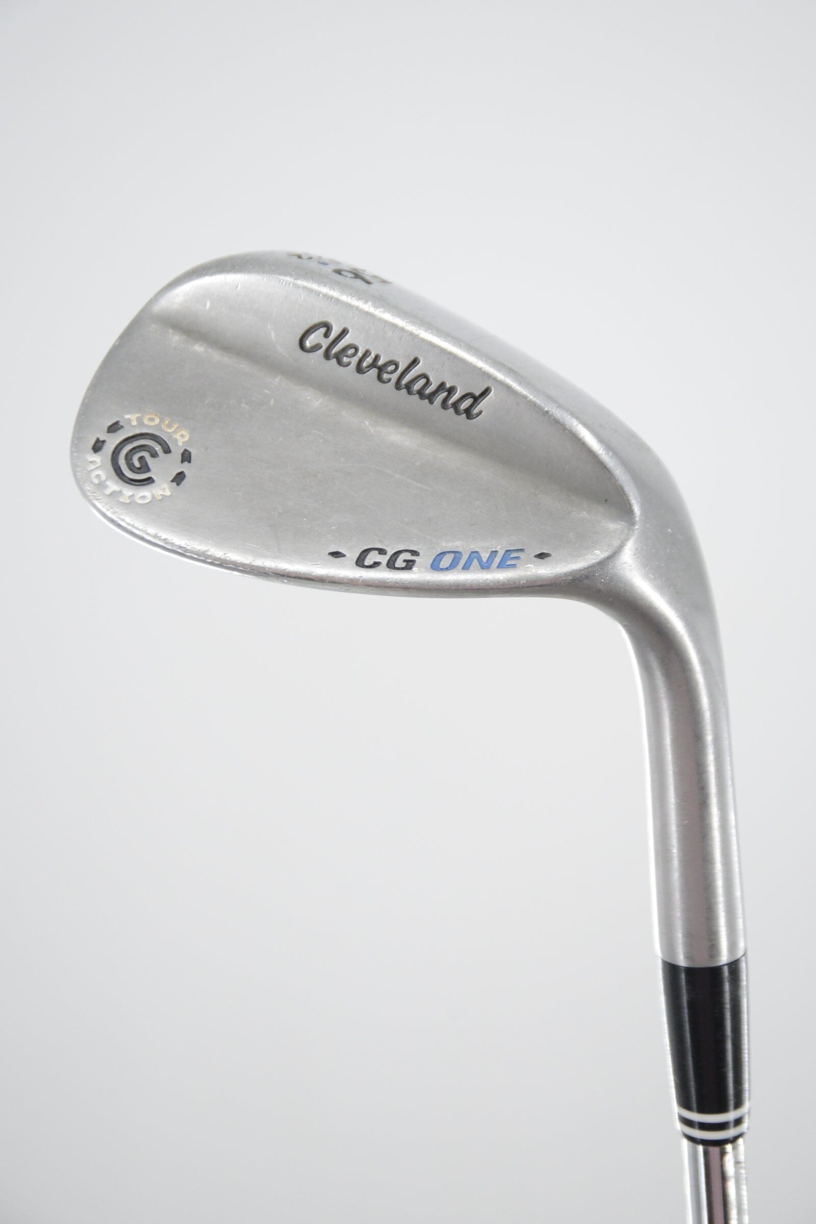 Cleveland CG1 56 Degree Wedge Wedge Flex 35" Golf Clubs GolfRoots