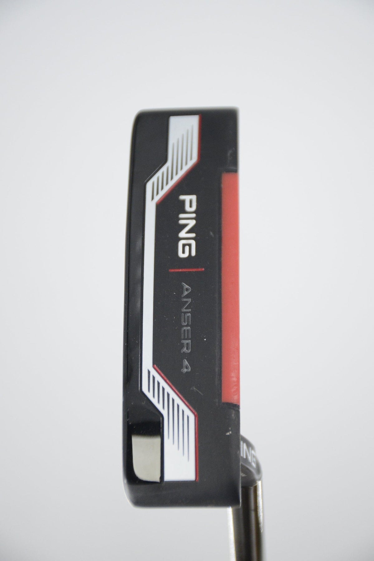 Ping 2021 Anser 4 Putter 33" Golf Clubs GolfRoots