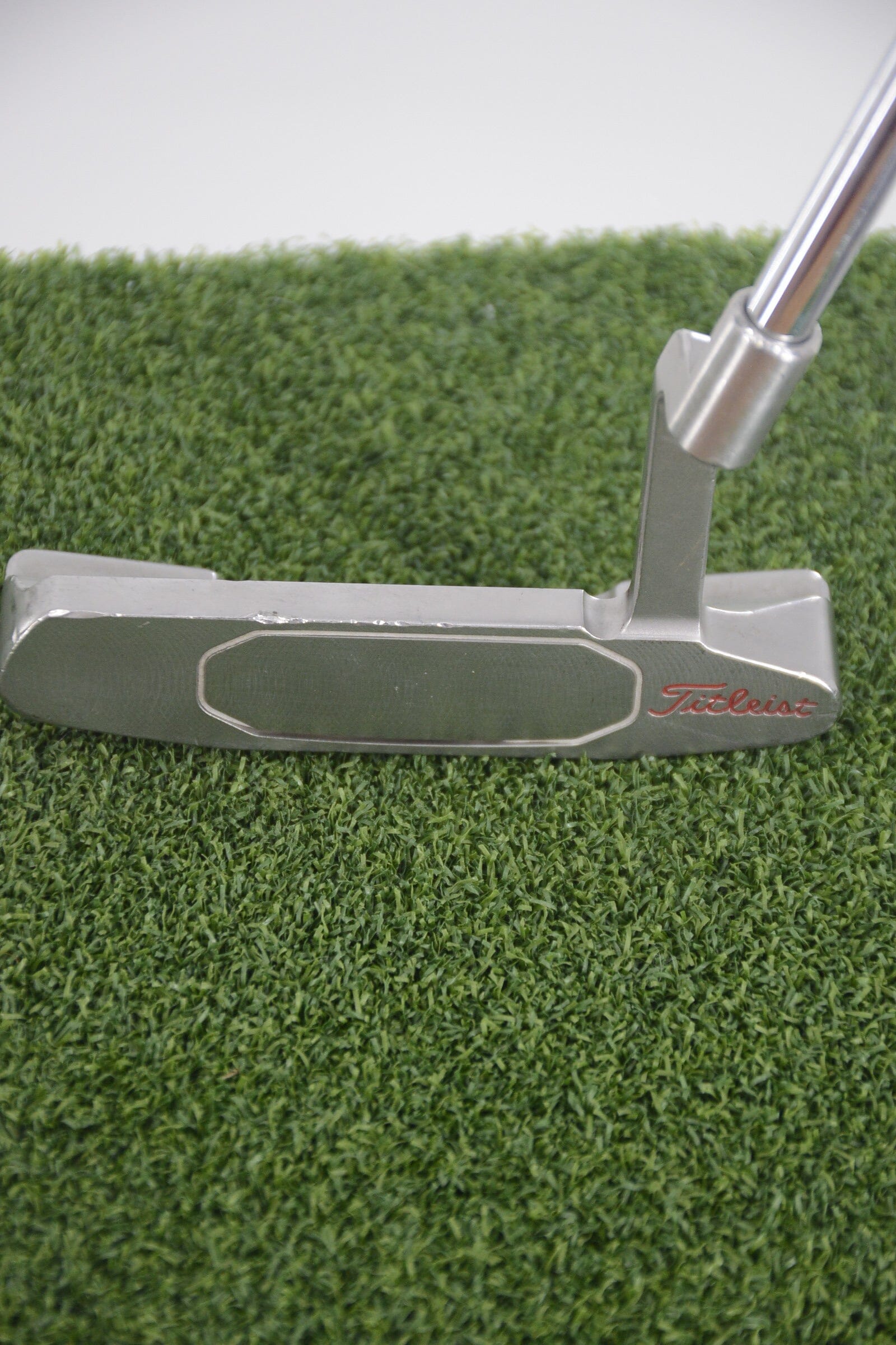 Scotty Cameron Studio Style Newport 2 Putter 33" Golf Clubs GolfRoots