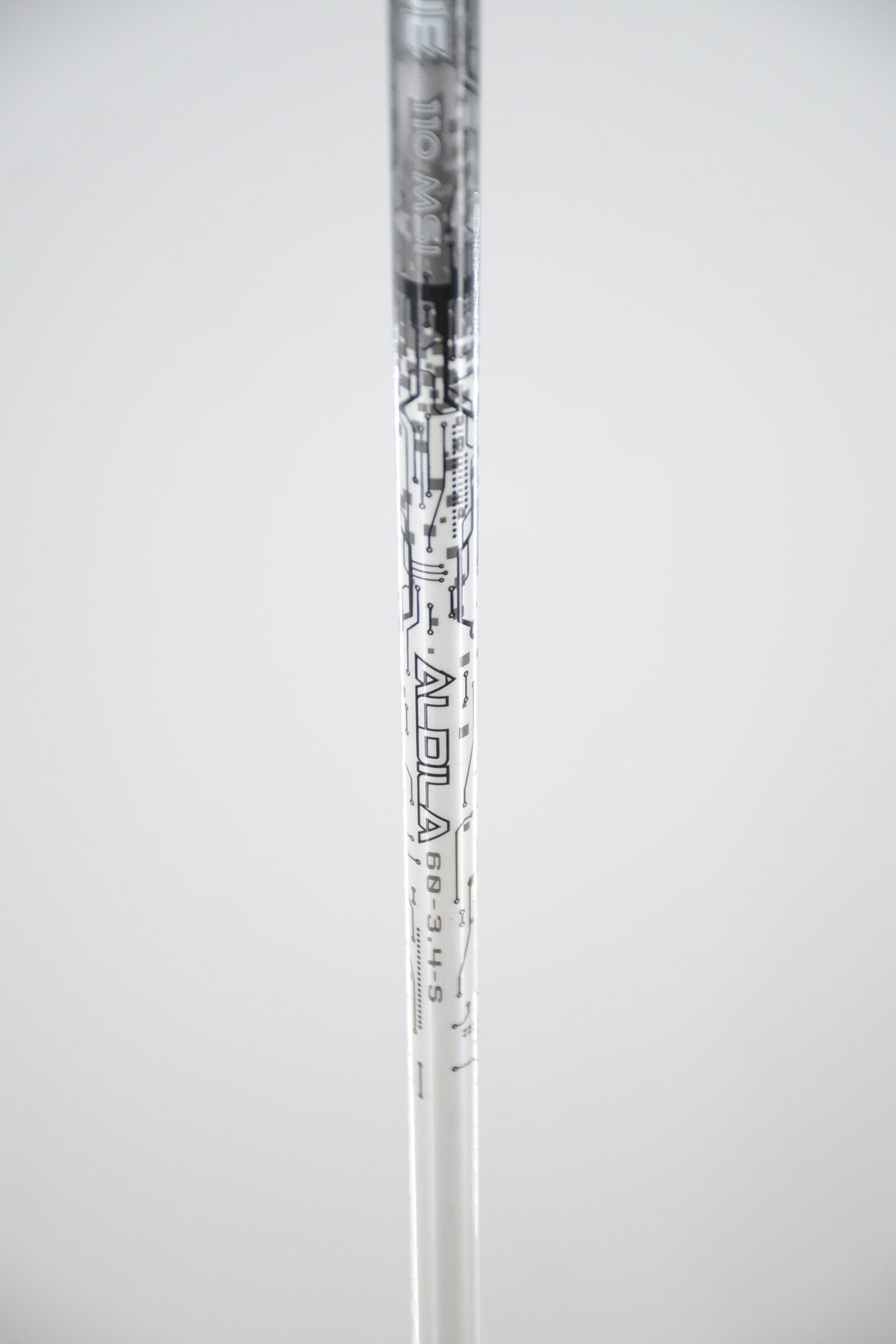 Titleist 915D2 9.5 Degree Driver S Flex 44.5" Golf Clubs GolfRoots