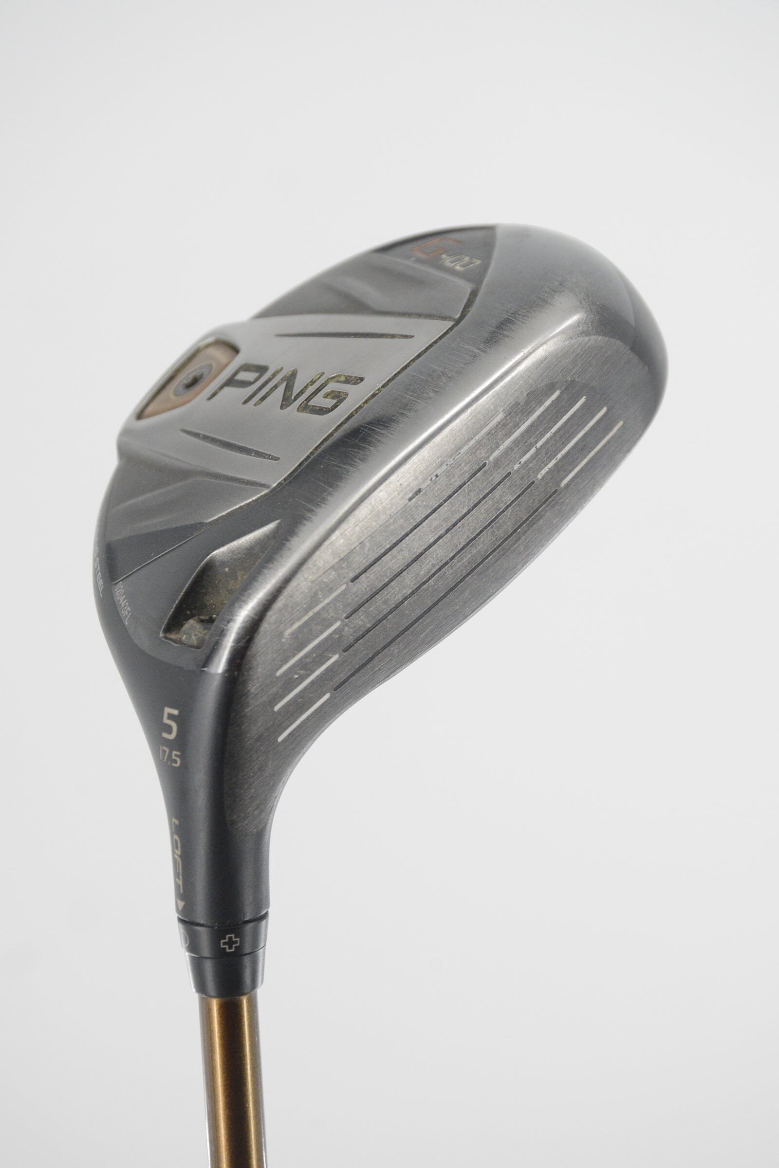 Ping G400 5 Wood R Flex 42" Golf Clubs GolfRoots