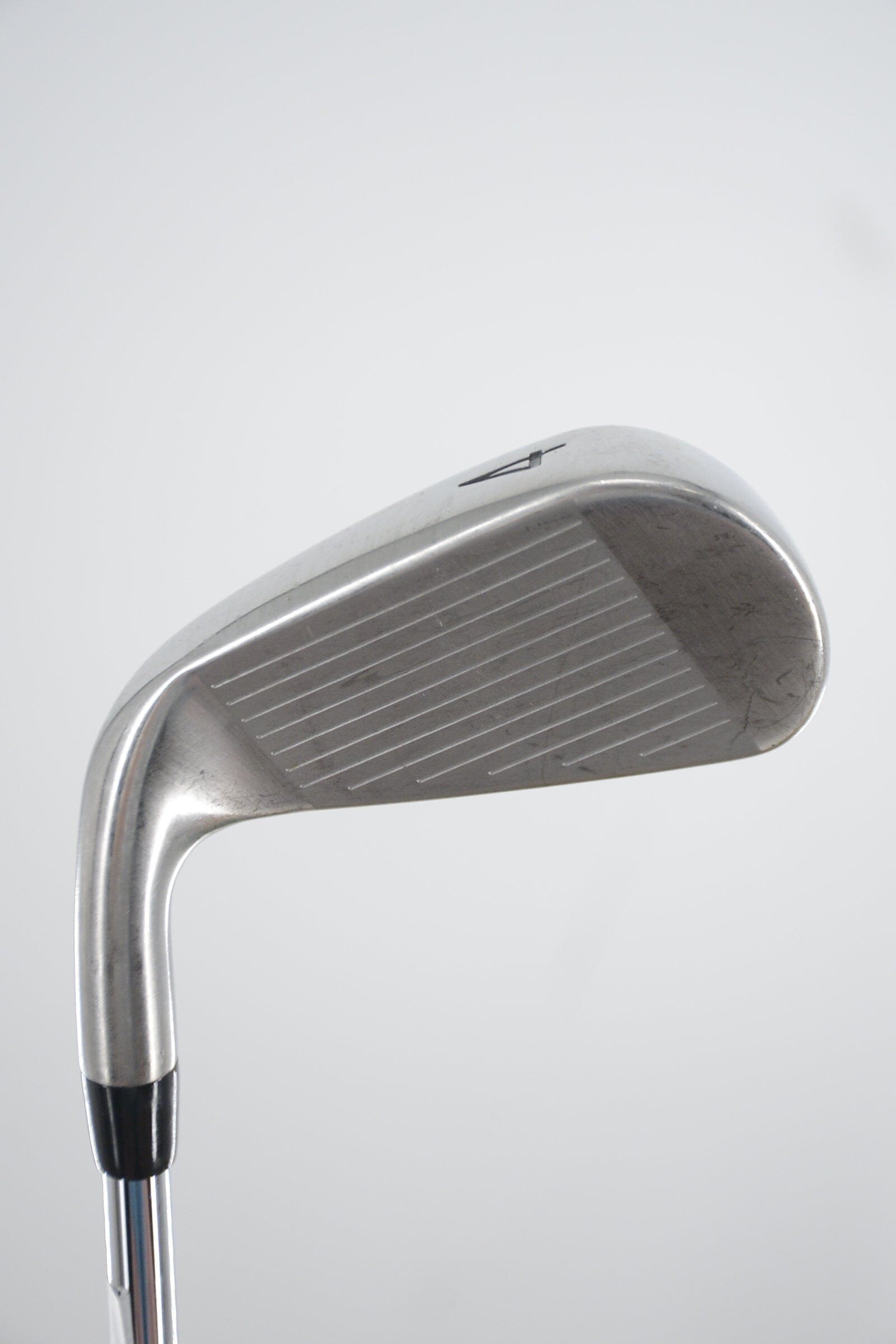 Titleist T300 4 Iron R Flex 38.25" Golf Clubs GolfRoots