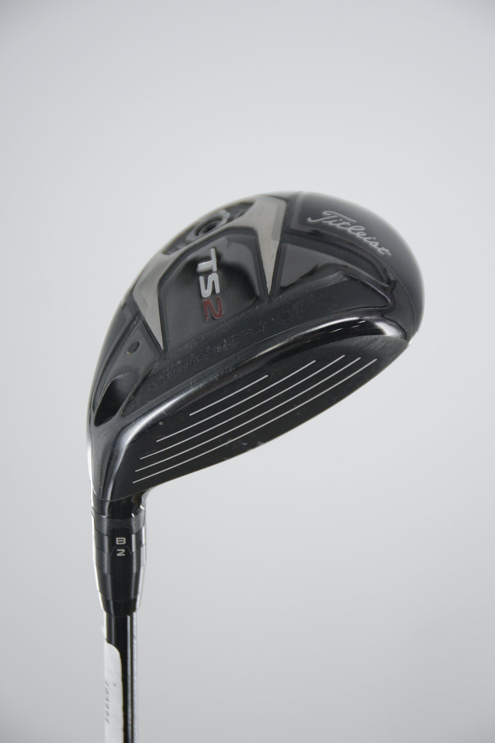 Titleist TS2 18 Degree Wood R Flex 41.75" Golf Clubs GolfRoots