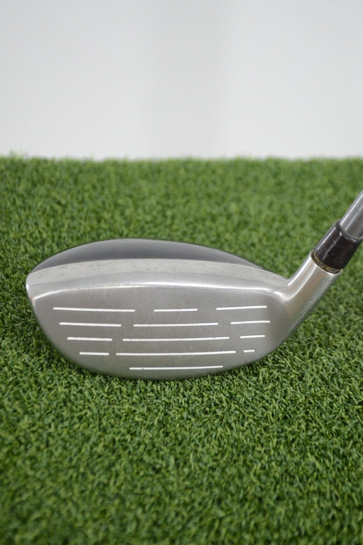 Cobra Baffler 2005 3 Hybrid S Flex 40.5" Golf Clubs GolfRoots