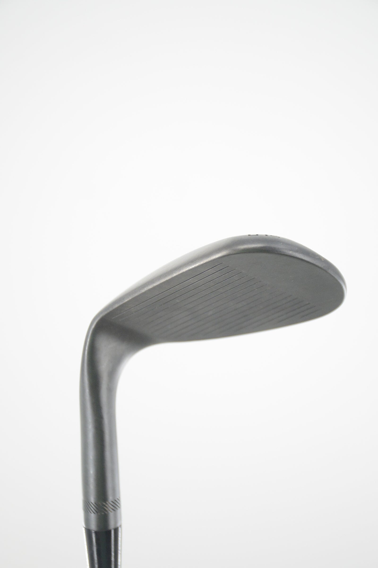 Titleist Vokey SM10 Jet Black 58 Degree Wedge Wedge Flex 34.75" Golf Clubs GolfRoots