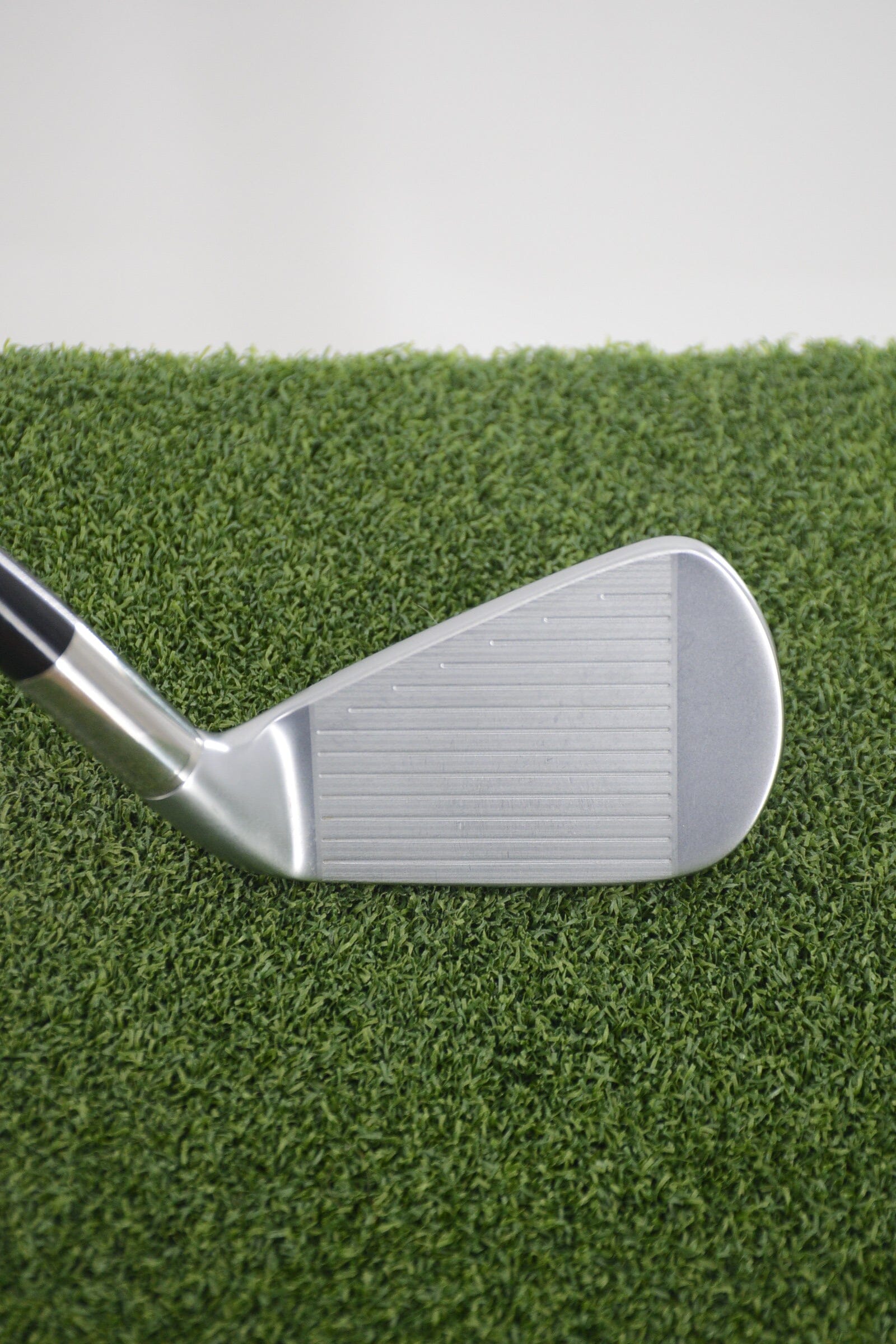 *Lefty Fitting Club* Srixon Zx7 MK II 7 Fitting Iron R Flex 38" Golf Clubs GolfRoots