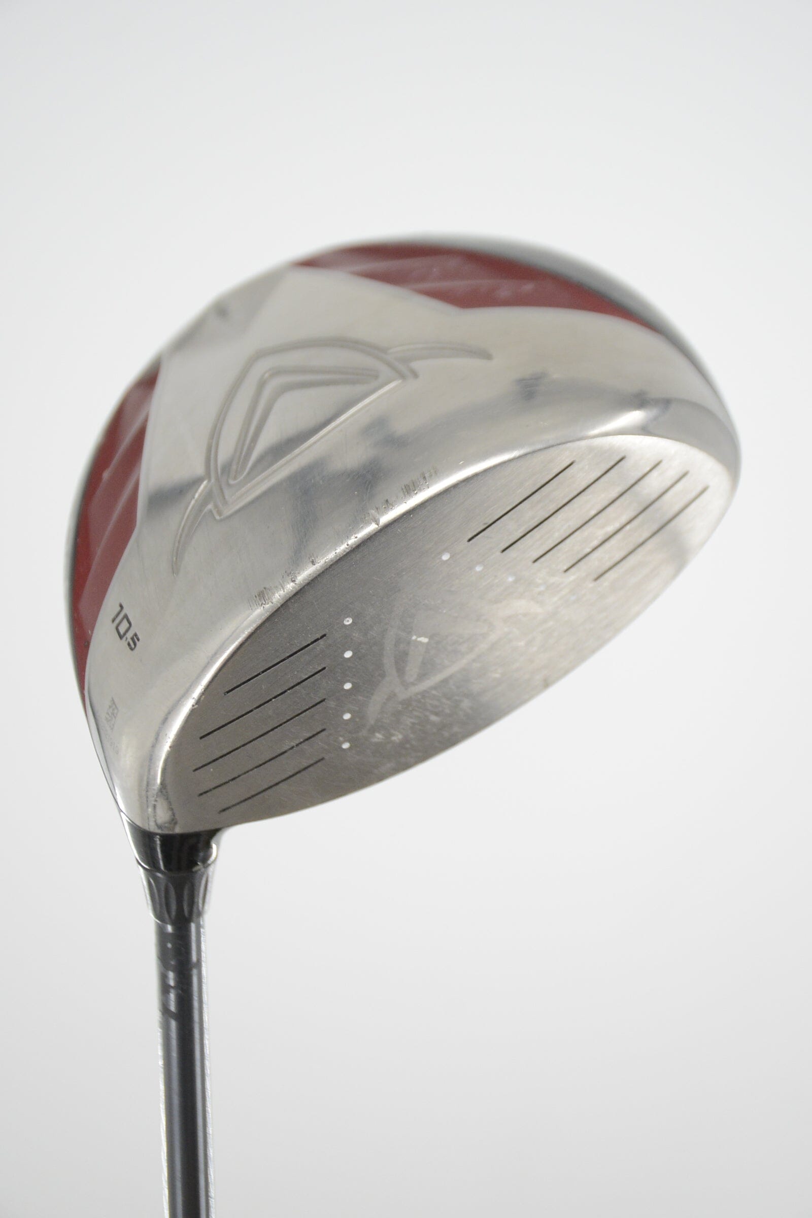Callaway Diablo Octane 10.5 Degree Driver R Flex 45.75" Golf Clubs GolfRoots