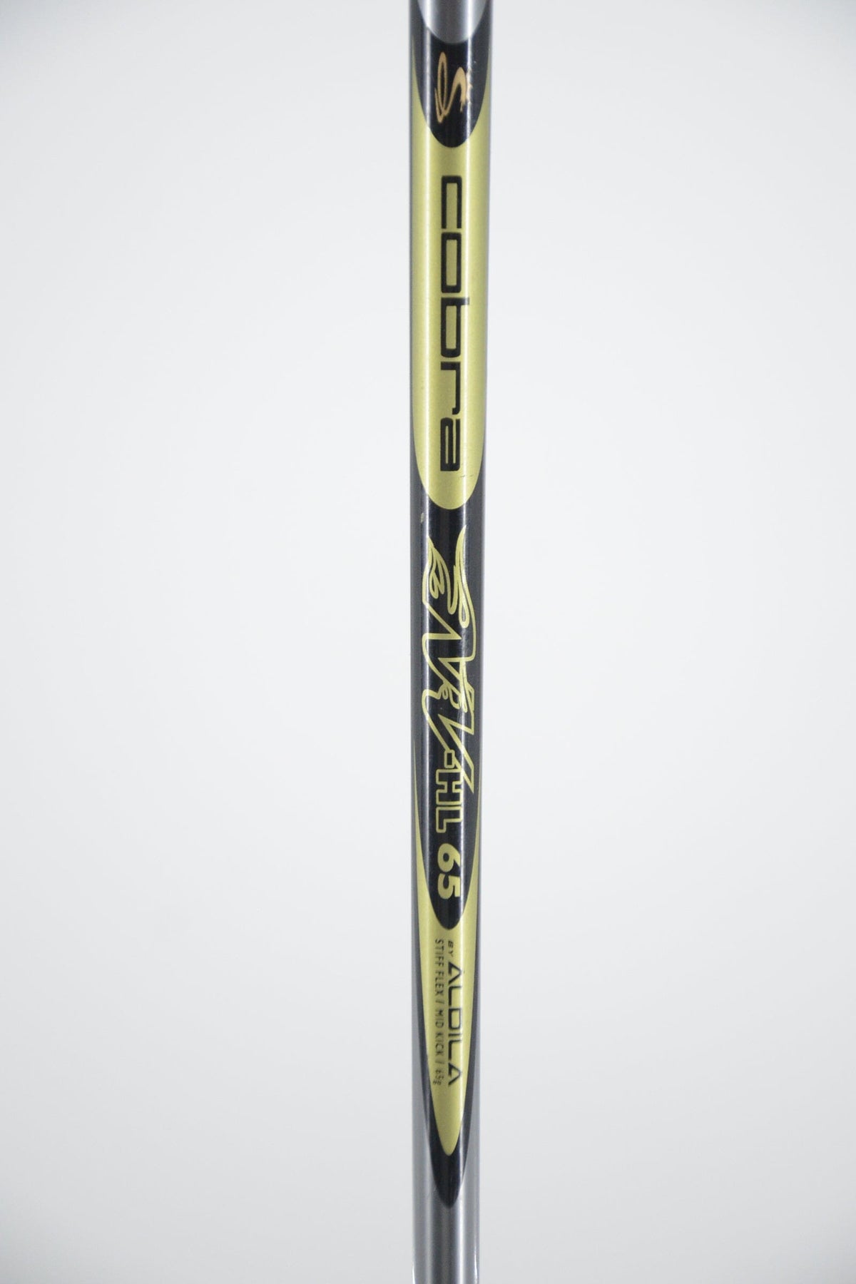 Cobra Baffler 2005 3 Hybrid S Flex 40.5" Golf Clubs GolfRoots
