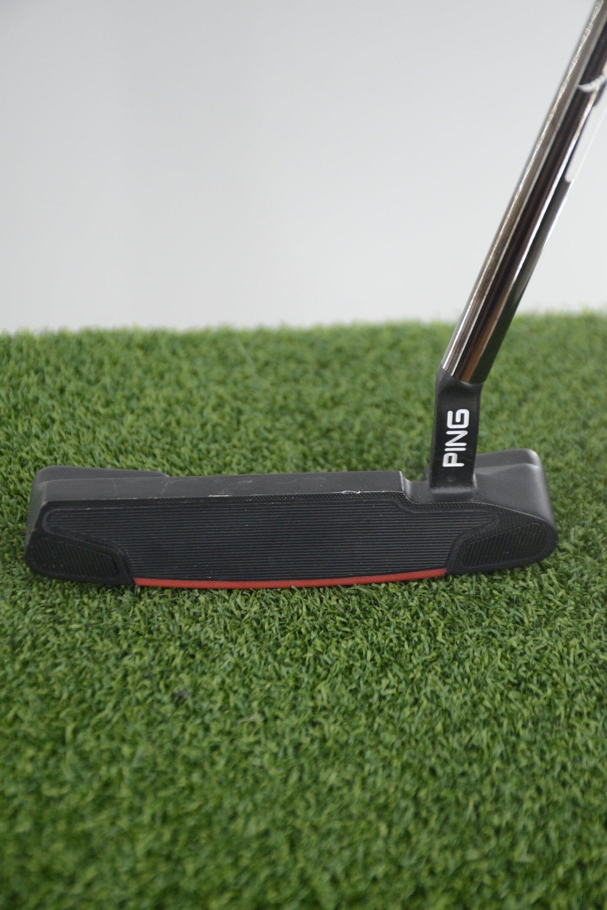 Ping 2021 Anser 4 Putter 33" Golf Clubs GolfRoots