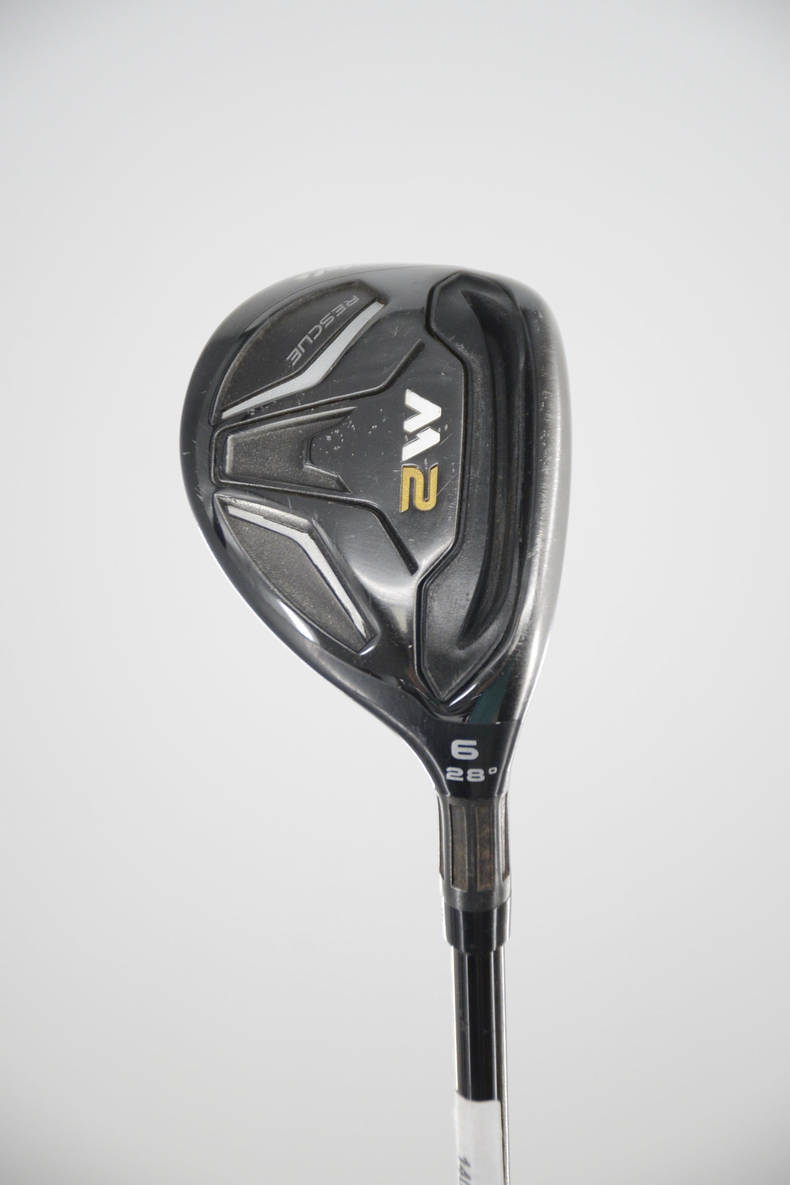 TaylorMade M2 6 Hybrid R Flex 39"