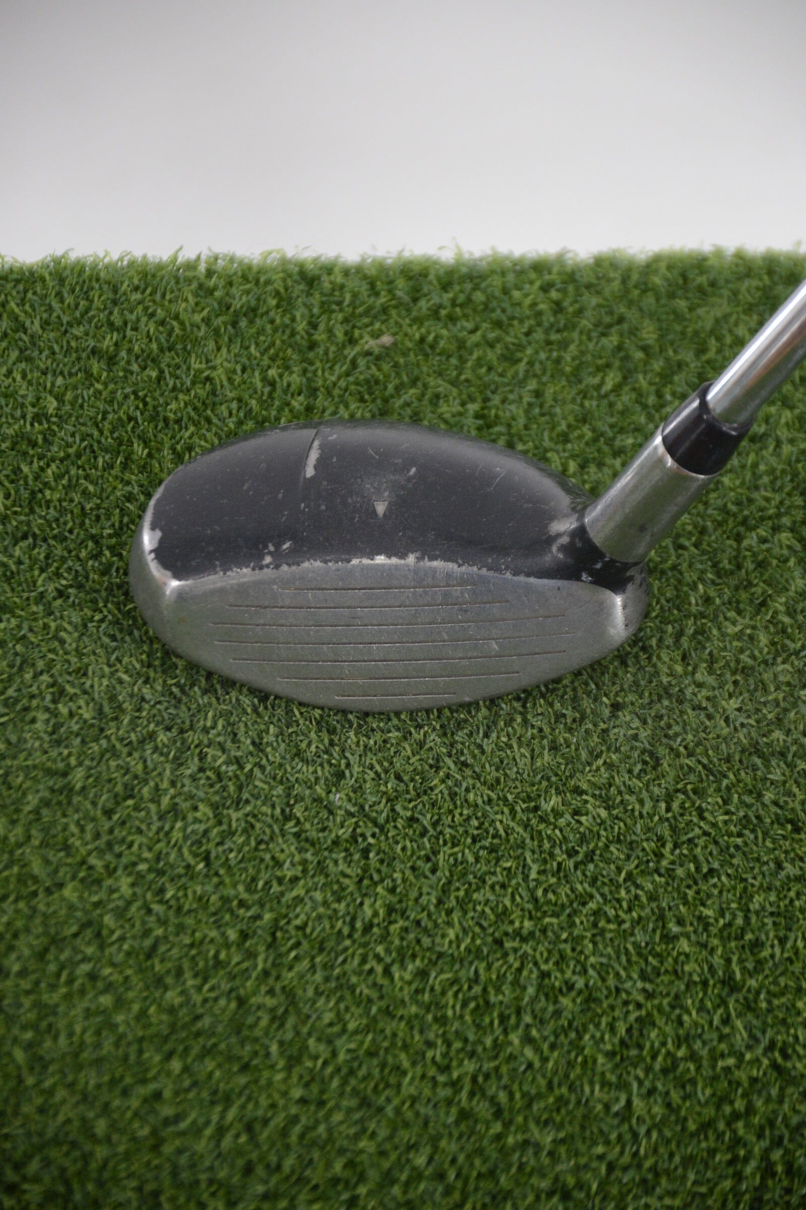 Adams I-Wood 4 Hybrid S Flex 39.75" Golf Clubs GolfRoots