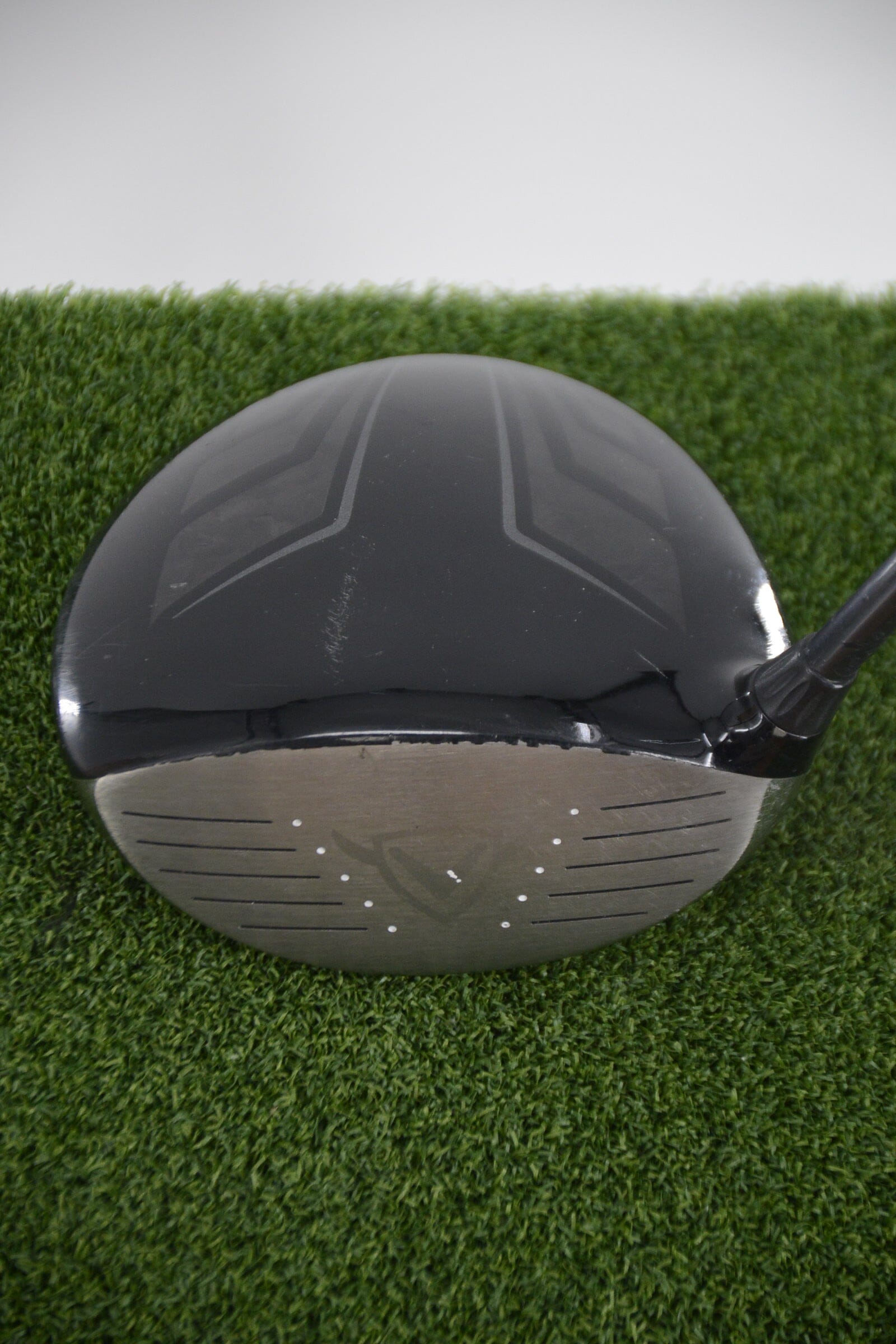 Callaway Diablo Octane 10.5 Degree Driver R Flex 45.75" Golf Clubs GolfRoots