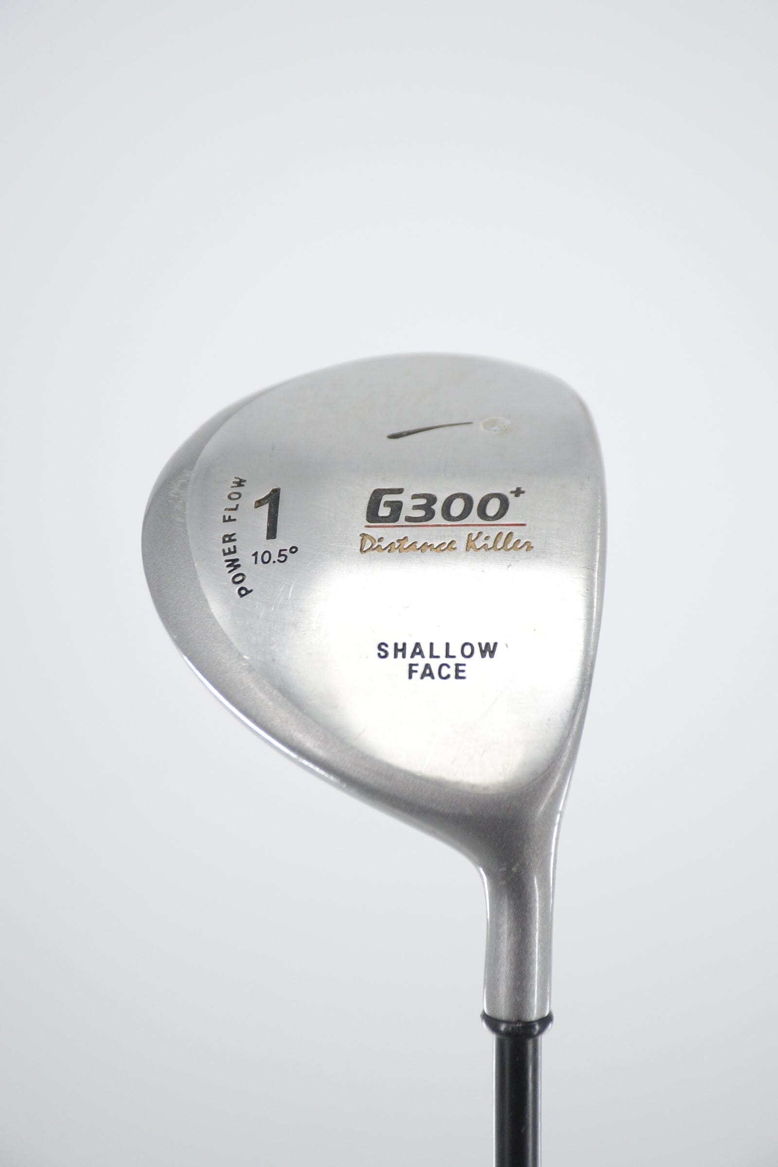 Distance Killer G300+ 10.5 Degree Driver S Flex 44.25" Golf Clubs GolfRoots