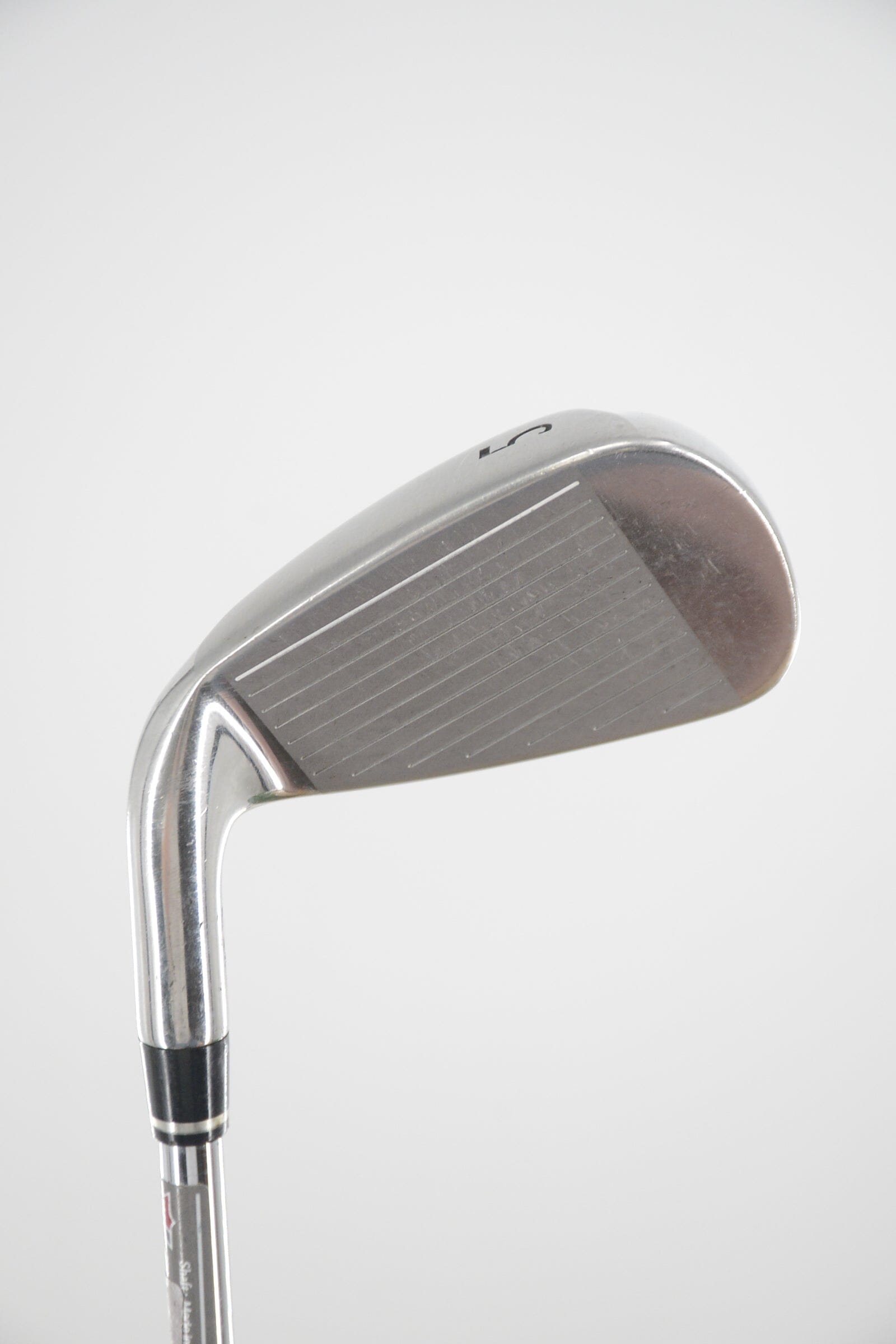 Wilson Staff D-100 5 Iron R Flex 38.25" Golf Clubs GolfRoots