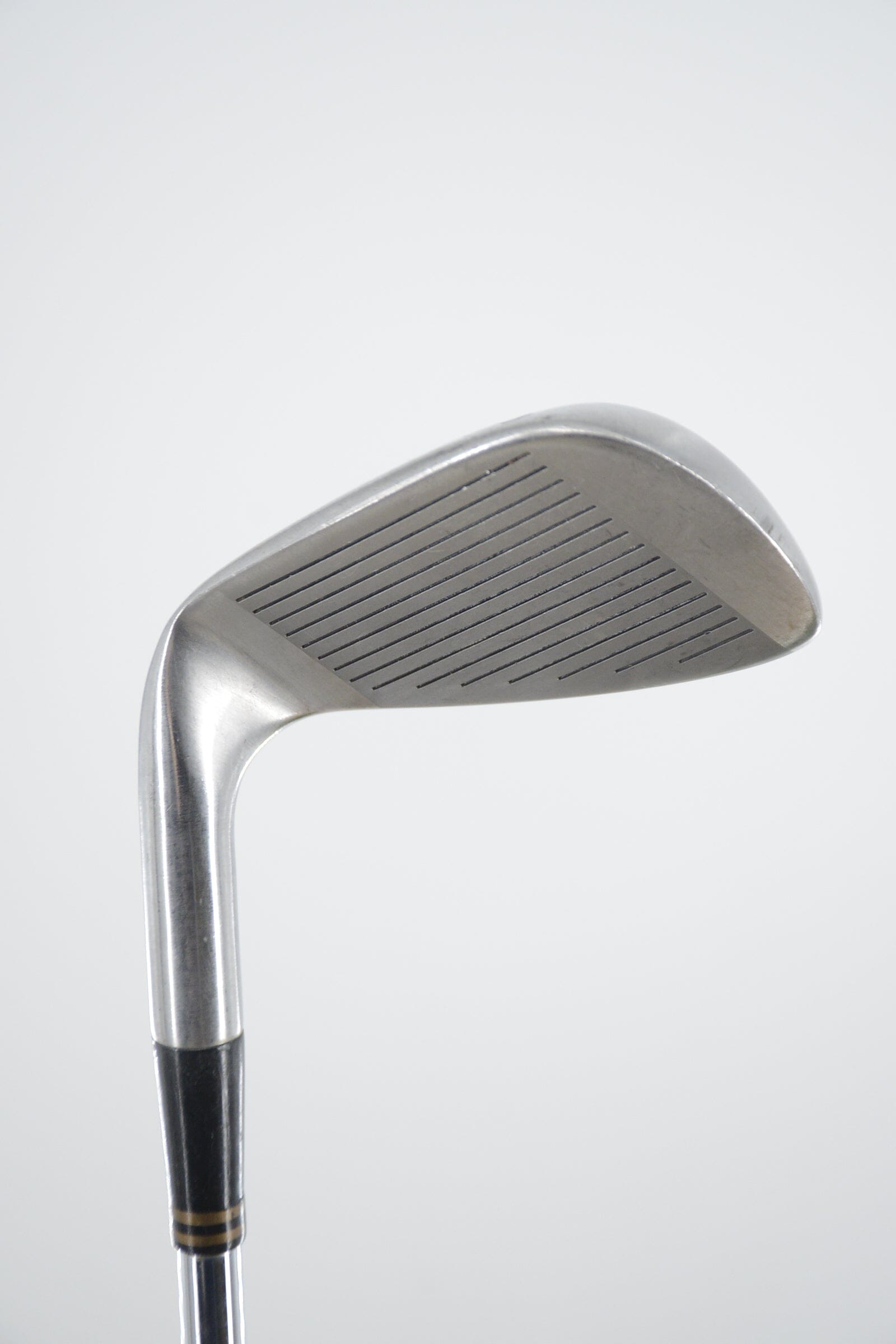 Dynacraft Accu II Steel 9 Iron R Flex 36.75" Golf Clubs GolfRoots