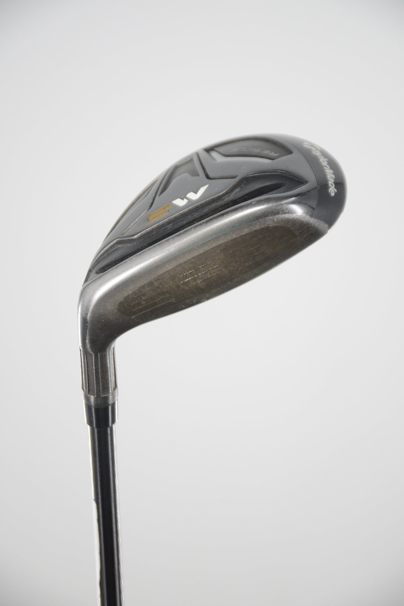 TaylorMade M2 6 Hybrid R Flex 39" Golf Clubs GolfRoots