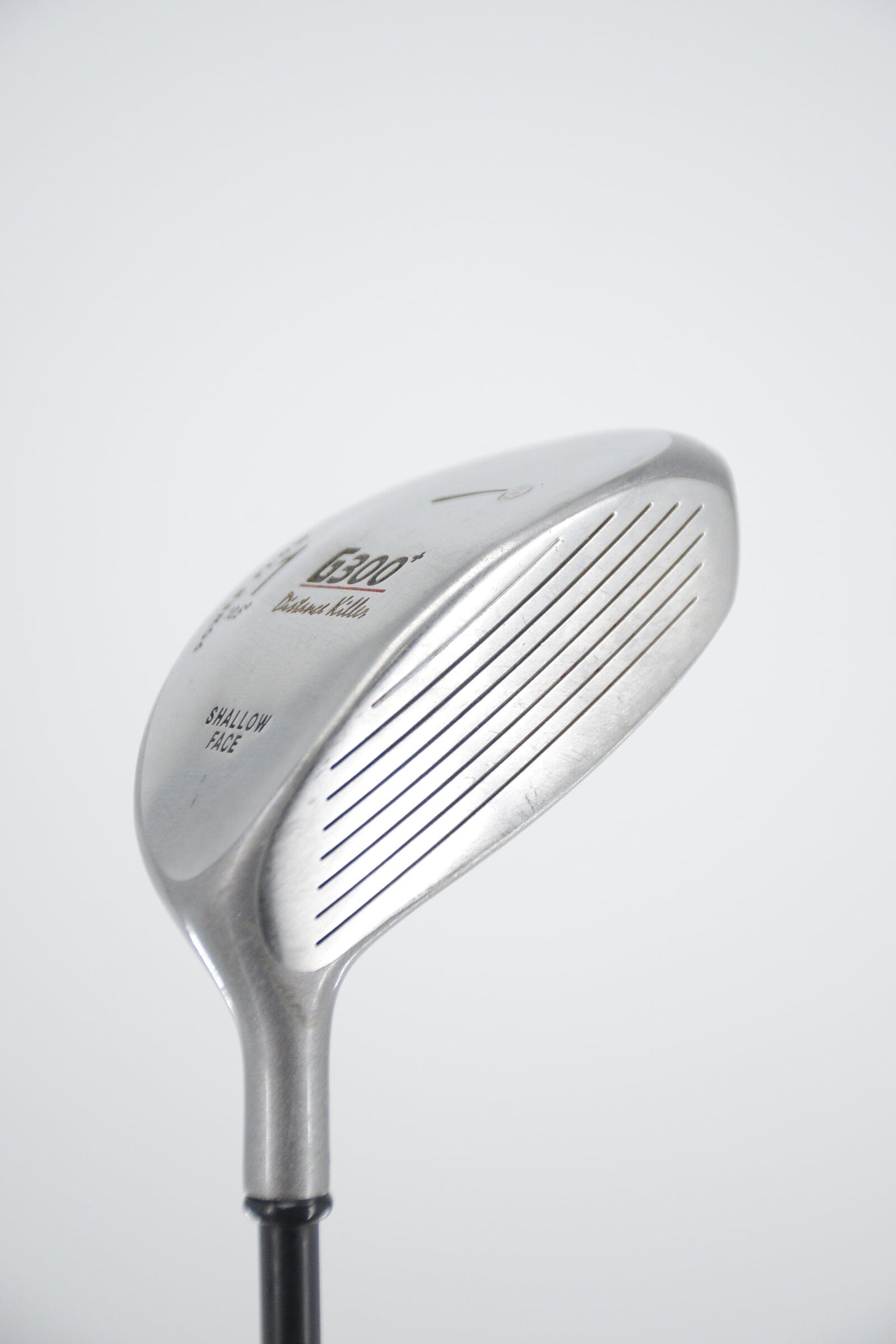 Distance Killer G300+ 10.5 Degree Driver S Flex 44.25" Golf Clubs GolfRoots