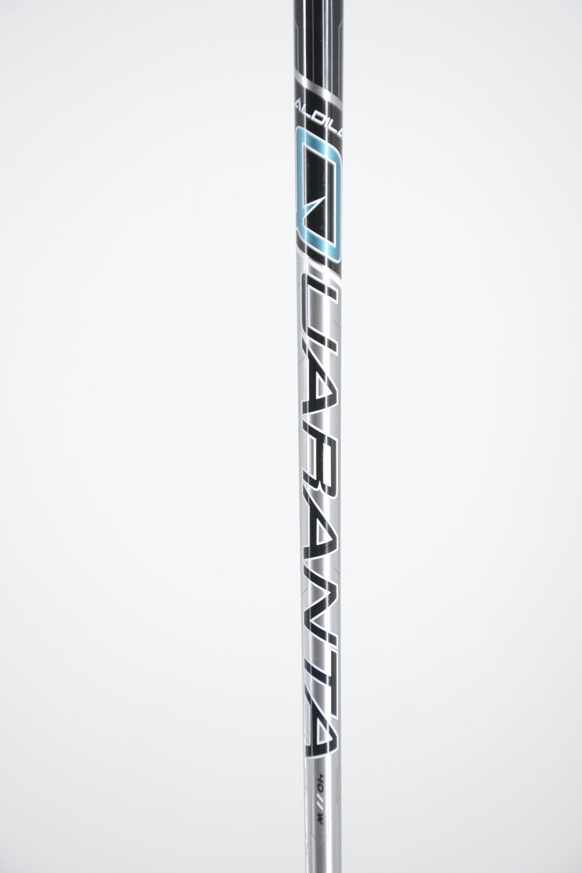 Women's Lefty Callaway Rogue 4 Hybrid W Flex 39"