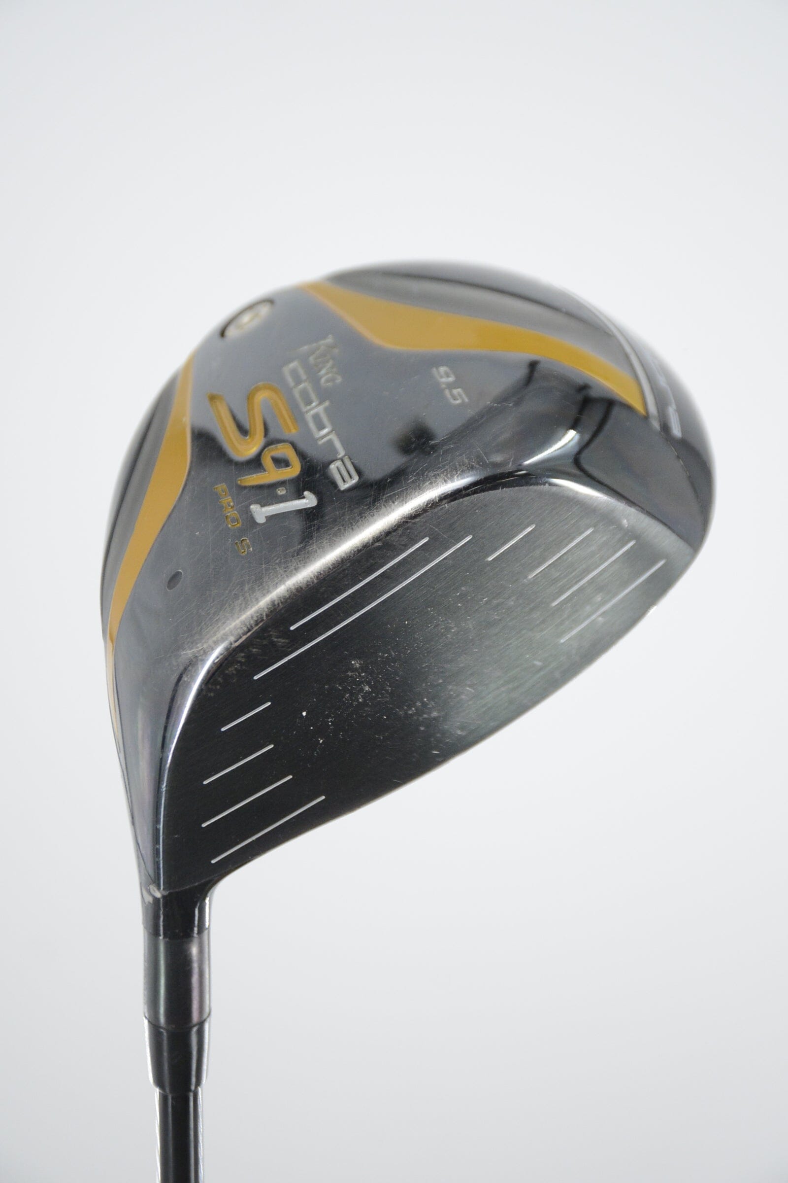 Cobra S9-1 Pro-S 9.5 Degree Driver X Flex 45" Golf Clubs GolfRoots