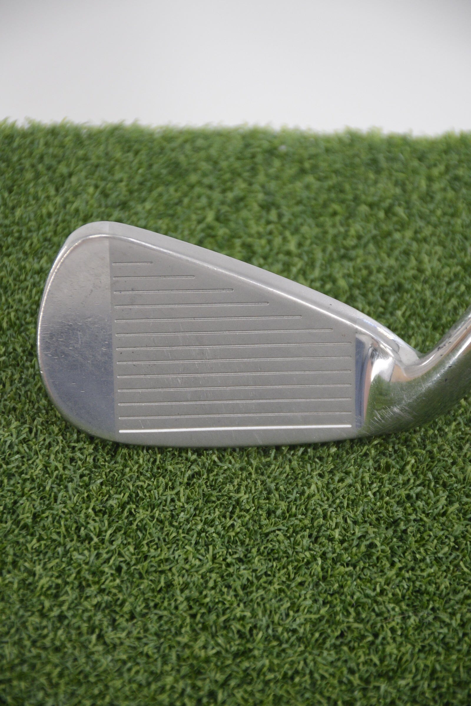 Wilson Staff D-100 5 Iron R Flex 38.25" Golf Clubs GolfRoots