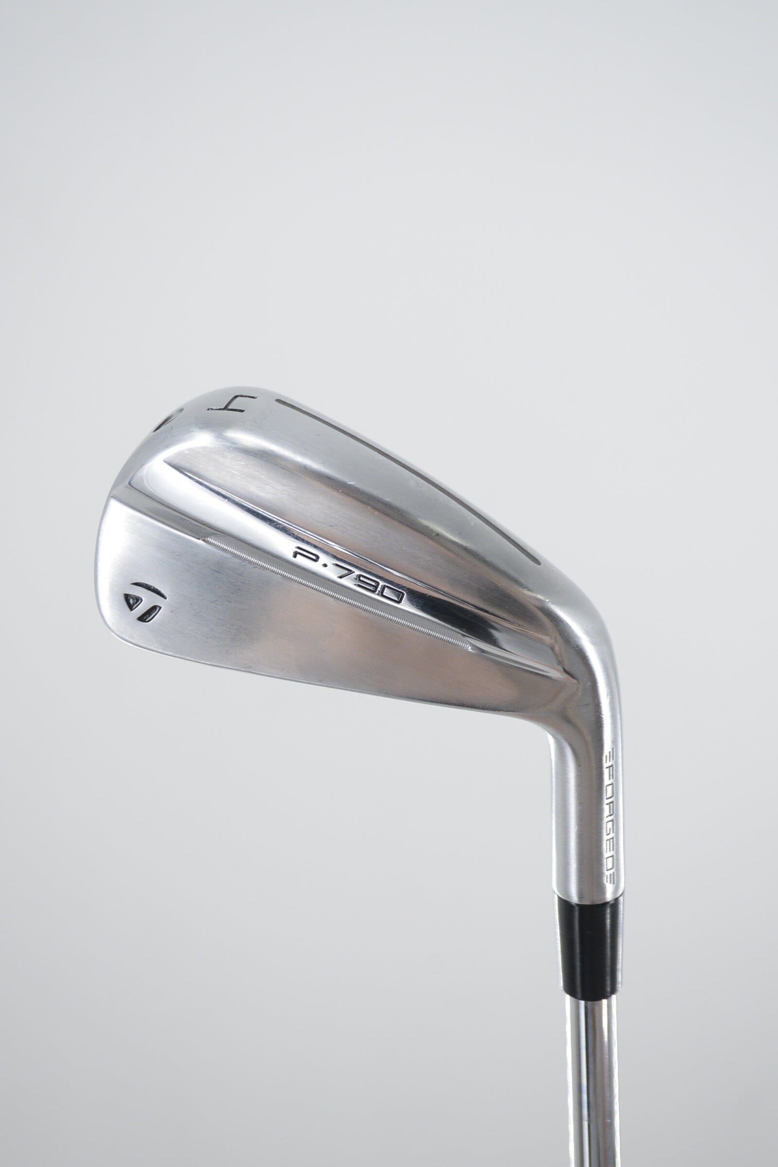 TaylorMade P790 2025 4 Iron S Flex 38.75" Golf Clubs GolfRoots