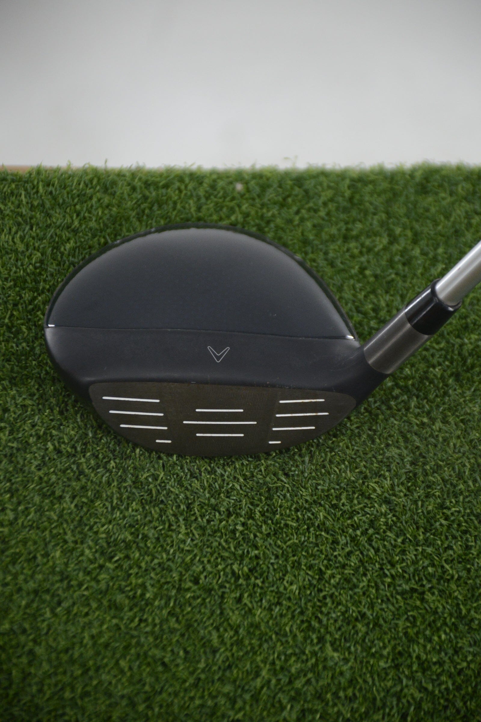 Callaway Paradym 5 Wood SR Flex 42.5" Golf Clubs GolfRoots