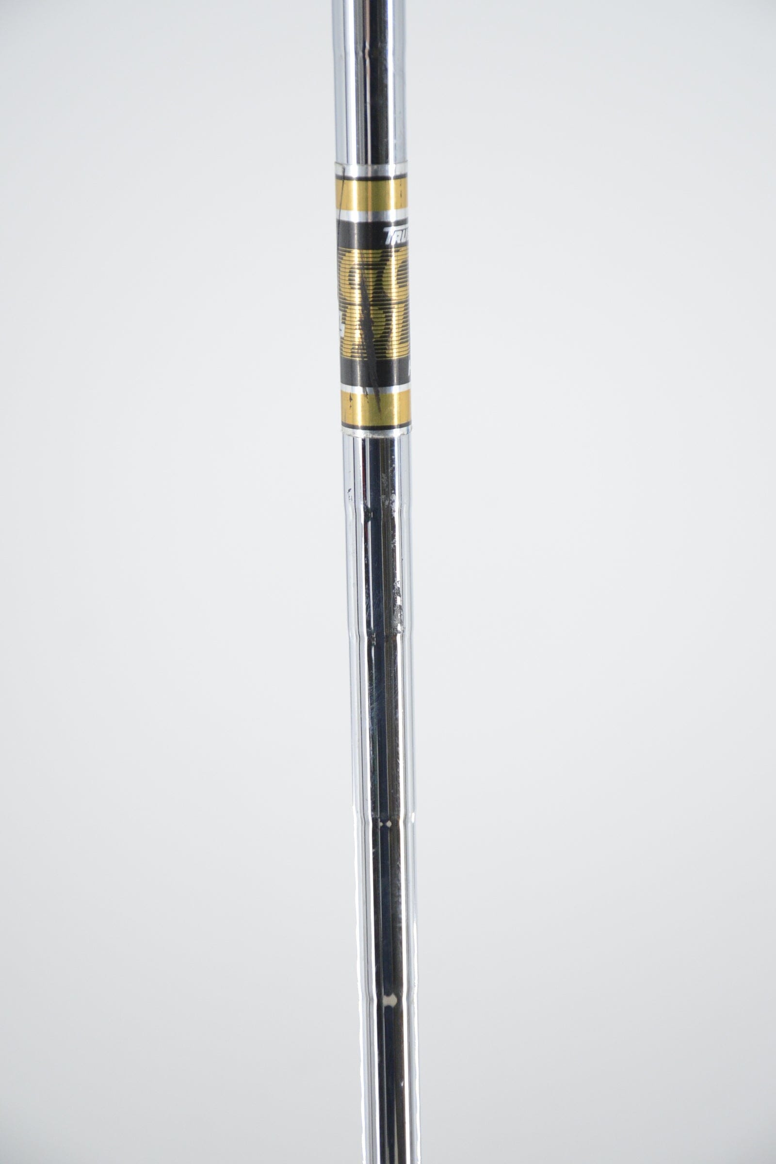 Dynacraft Accu II Steel 9 Iron R Flex 36.75" Golf Clubs GolfRoots