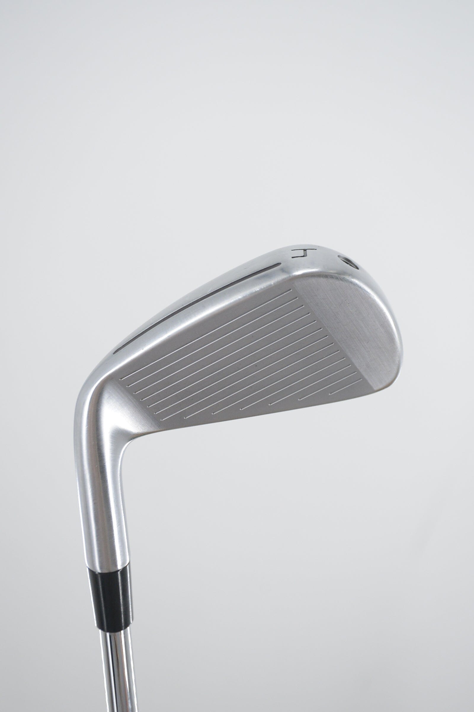 TaylorMade P790 2025 4 Iron S Flex 38.75" Golf Clubs GolfRoots