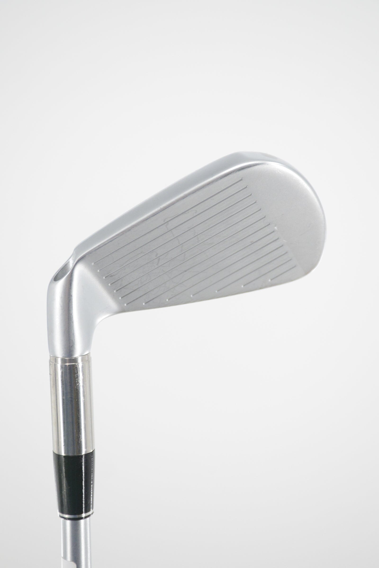 *Fitting Club* Srixon Zx7 MK II 7 Fitting Iron S Flex 37" Golf Clubs GolfRoots