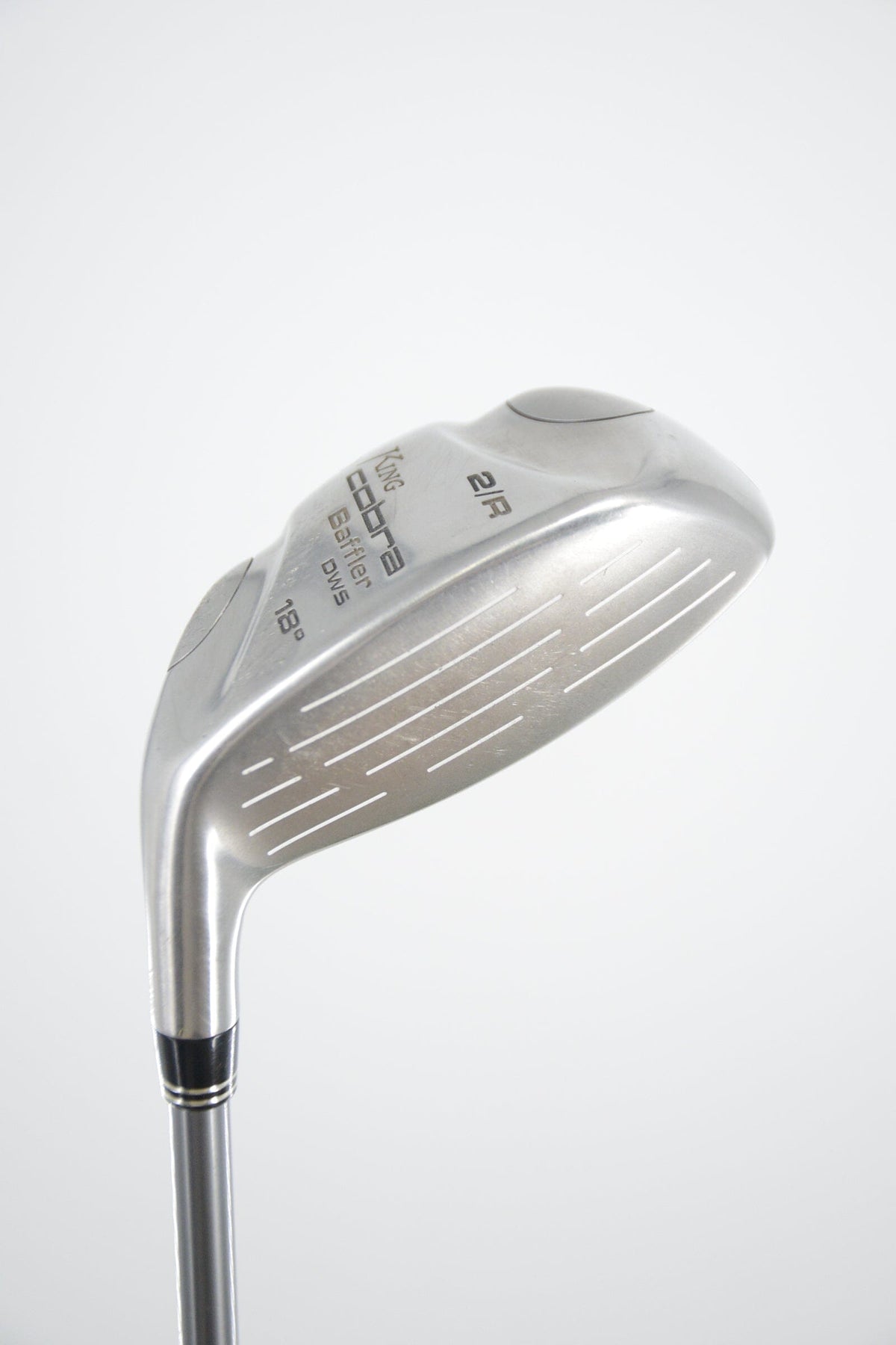 Cobra Baffler DWS 2 Hybrid R Flex 40.75" Golf Clubs GolfRoots