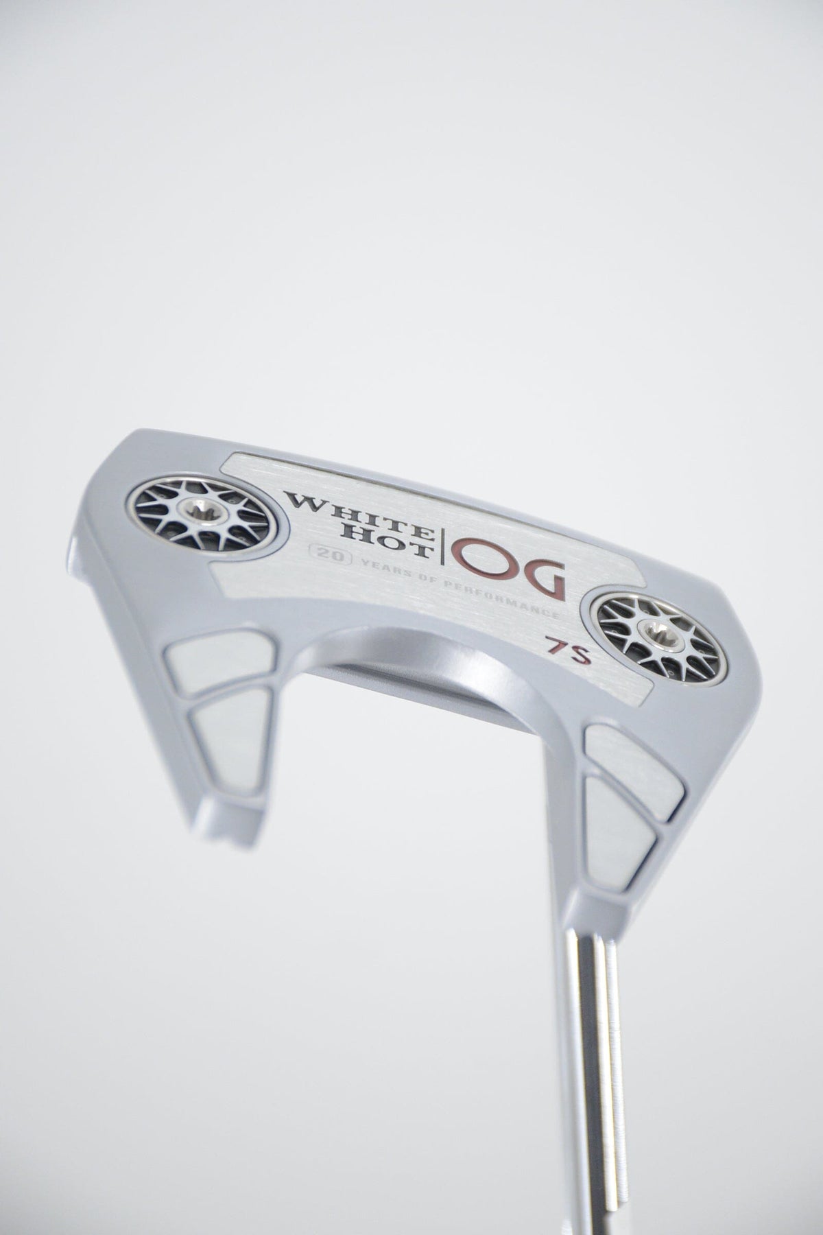 Odyssey White Hot OG 7S Stroke Lab Putter 33.5" Golf Clubs GolfRoots