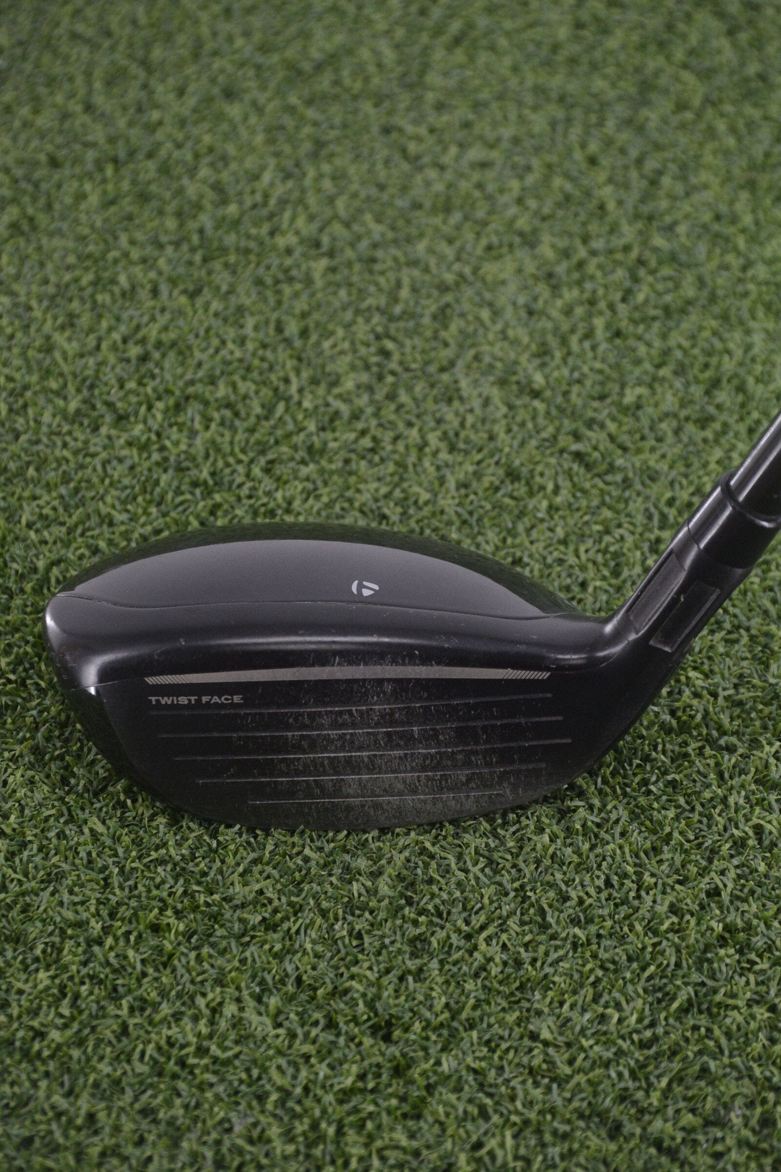 TaylorMade Stealth 2 Plus Rescue 3 Hybrid SR Flex 40.5" Golf Clubs GolfRoots