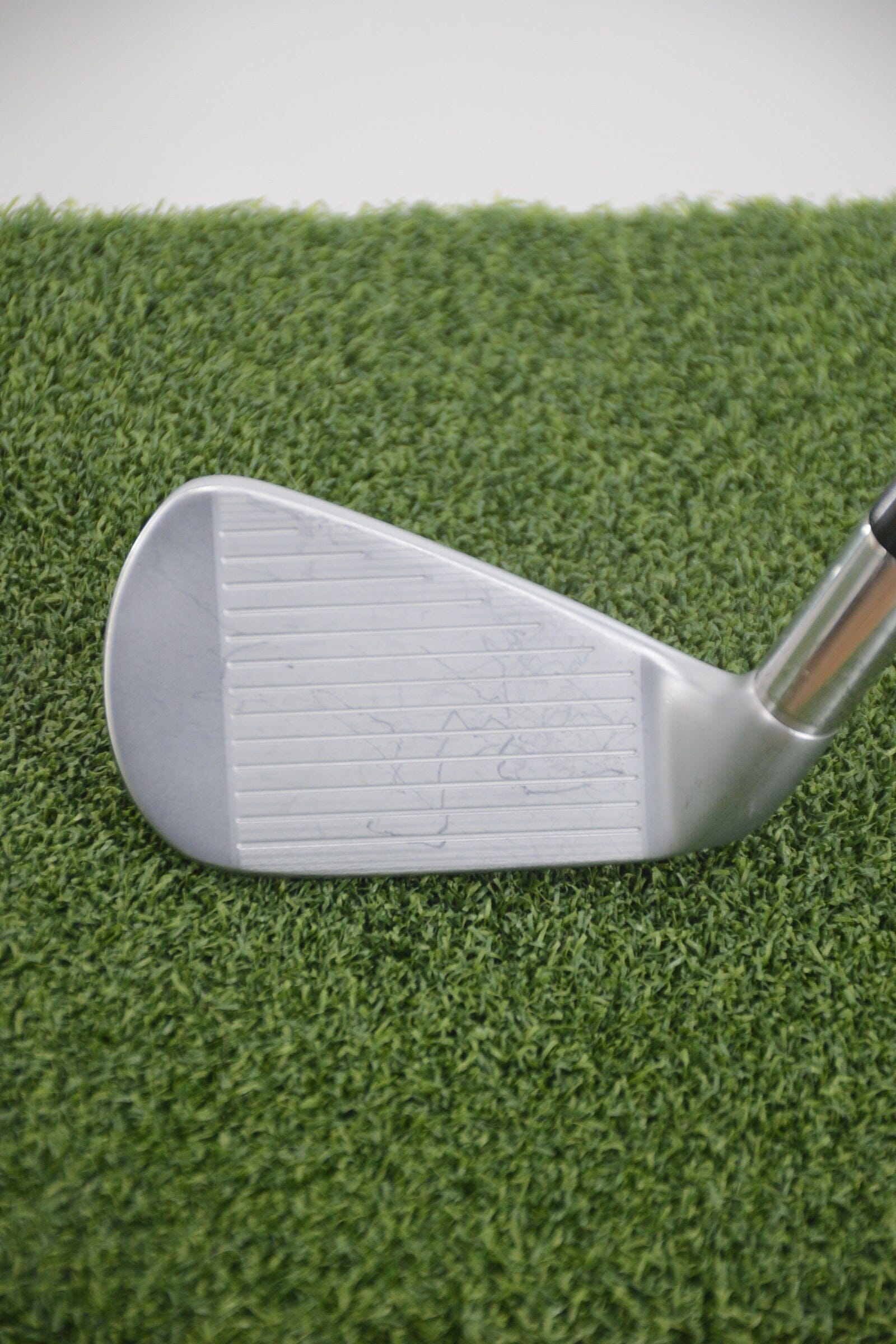 *Fitting Club* Srixon Zx7 MK II 7 Fitting Iron S Flex 37" Golf Clubs GolfRoots