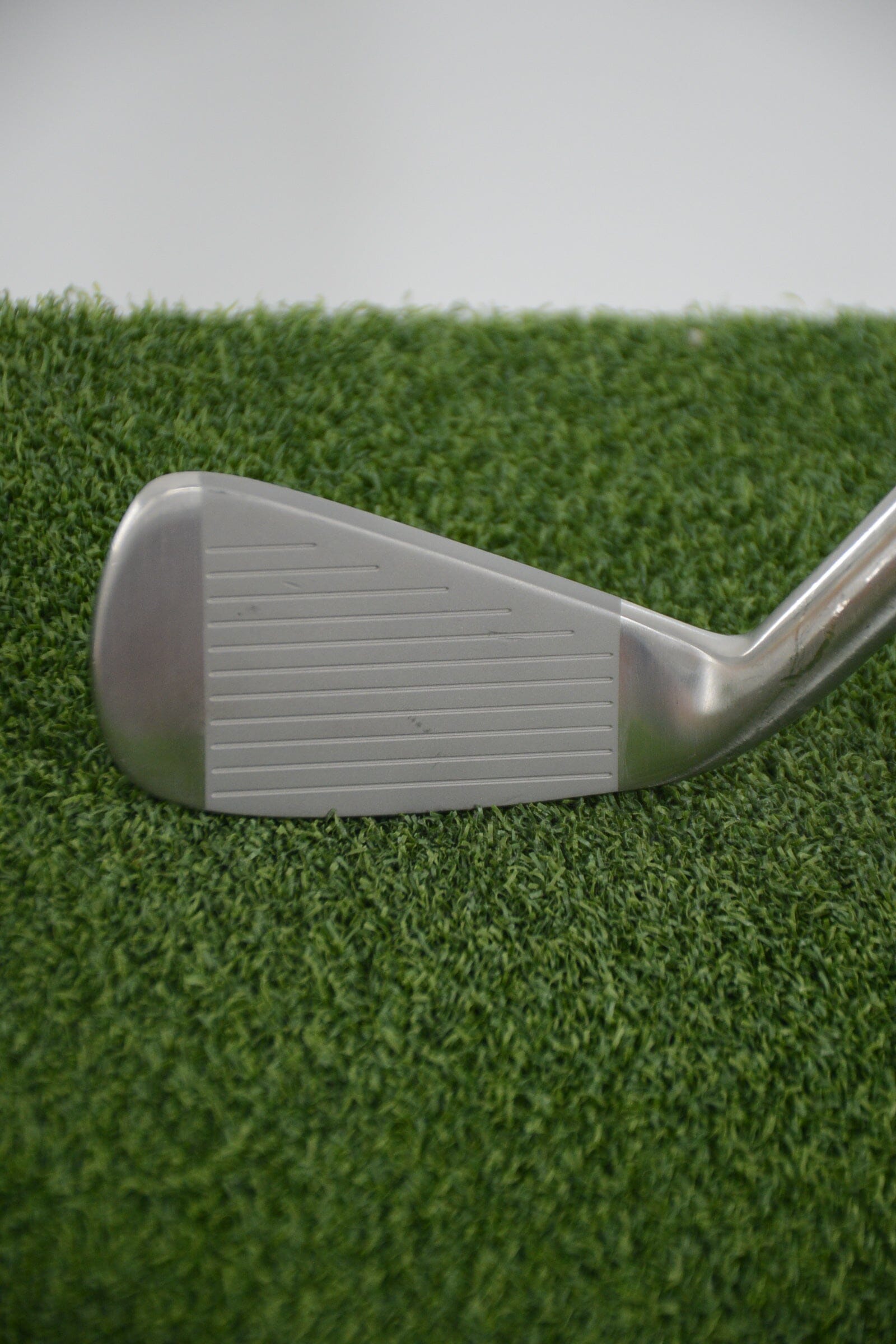 Edel Forged 22 Degree Driving Iron S Flex 38.75" Golf Clubs GolfRoots