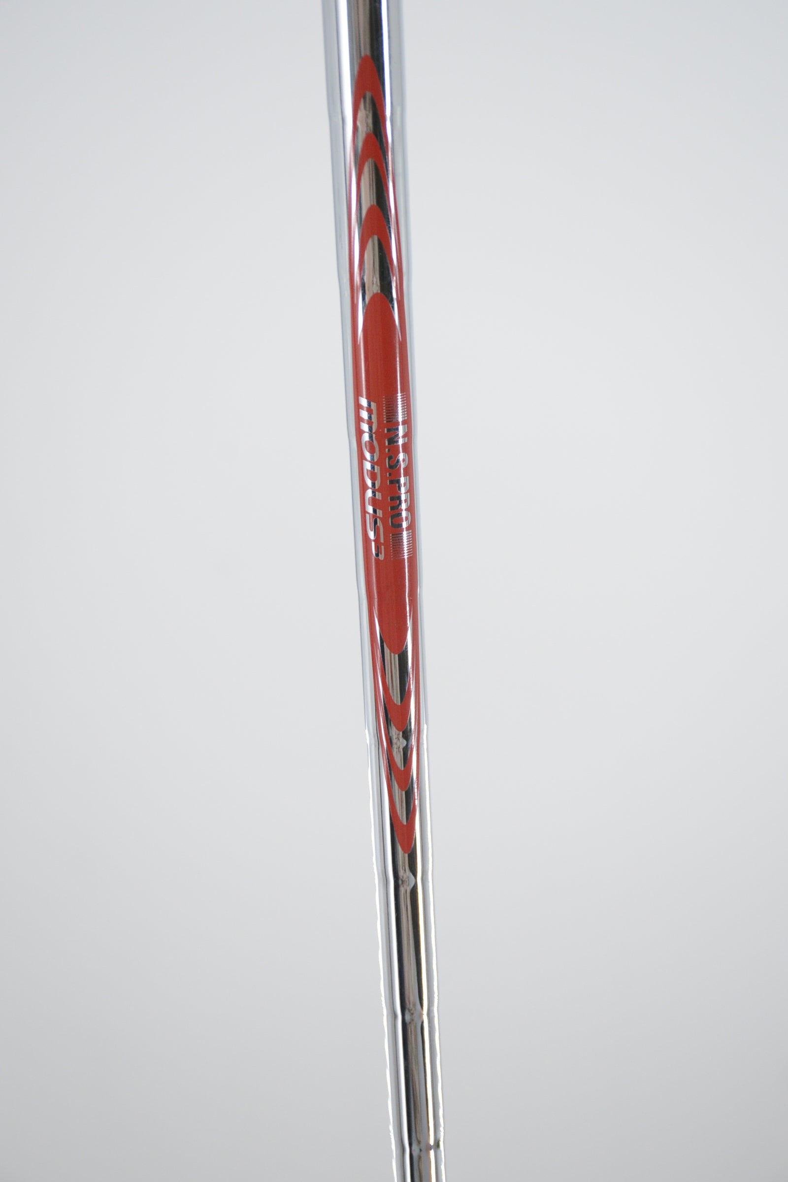 TaylorMade P790 2025 4 Iron S Flex 38.75"