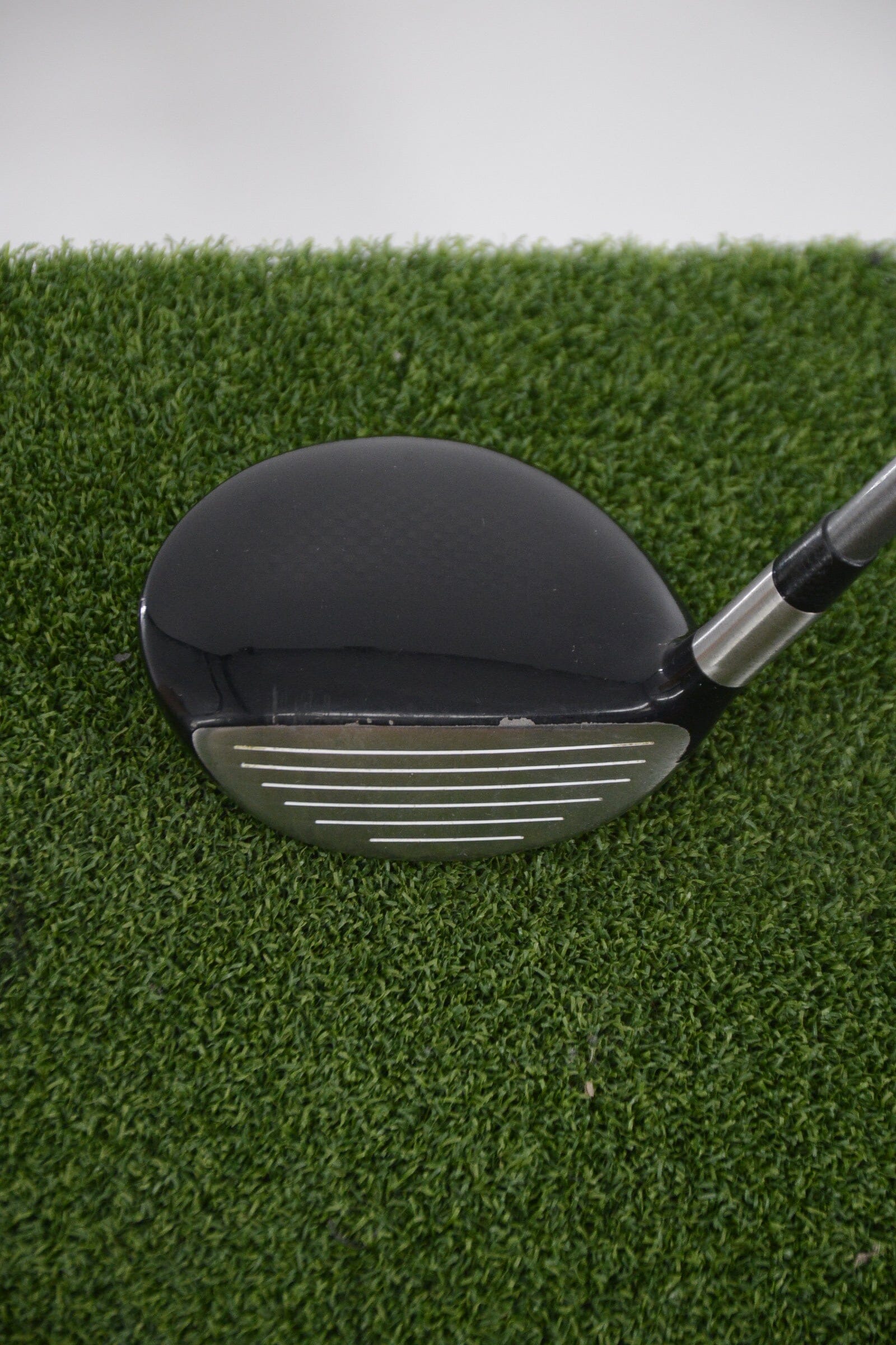 Mizuno MP-001 5 Wood R Flex 42" Golf Clubs GolfRoots