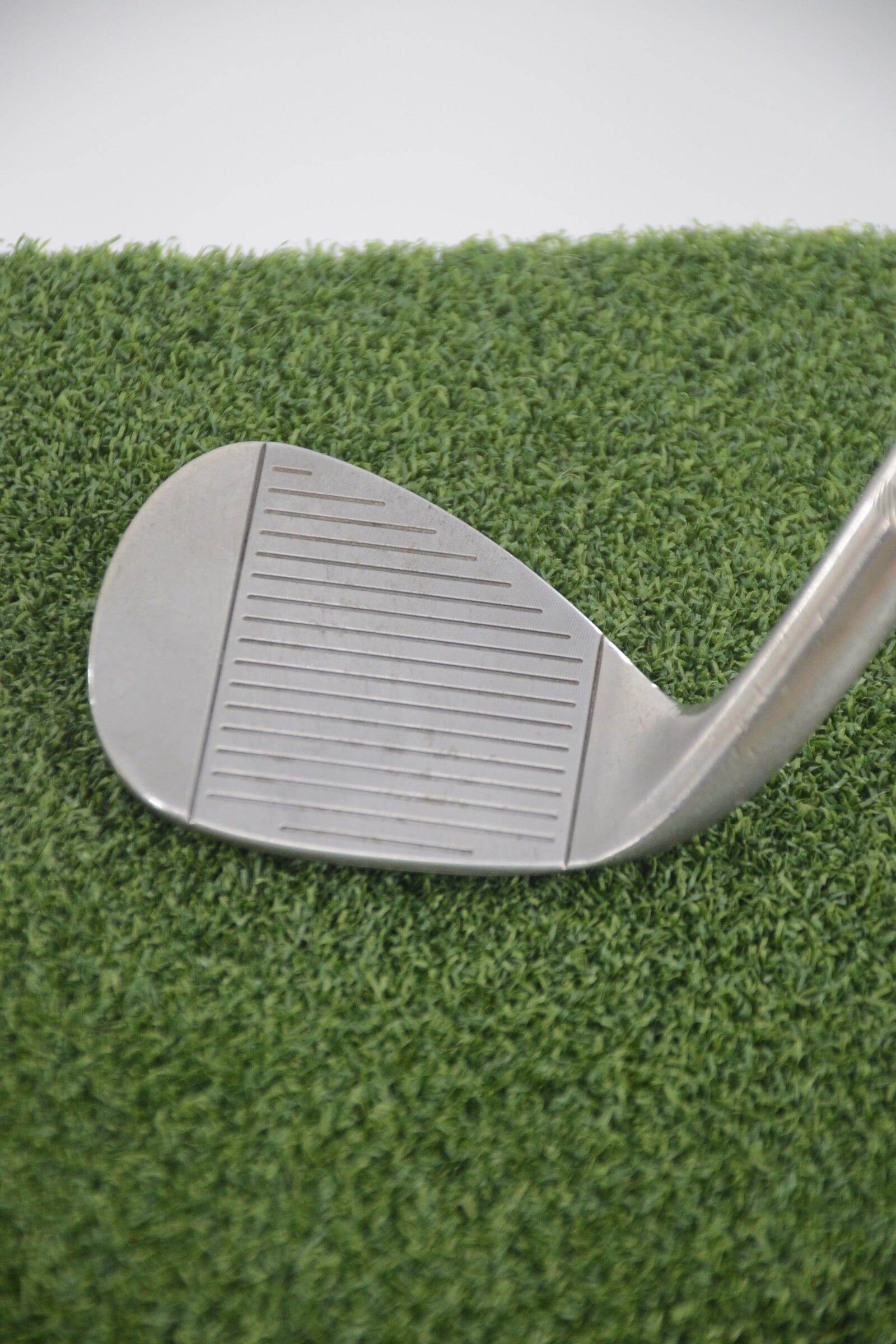Pelz Forged 64 Degree Wedge Wedge Flex 34" Golf Clubs GolfRoots
