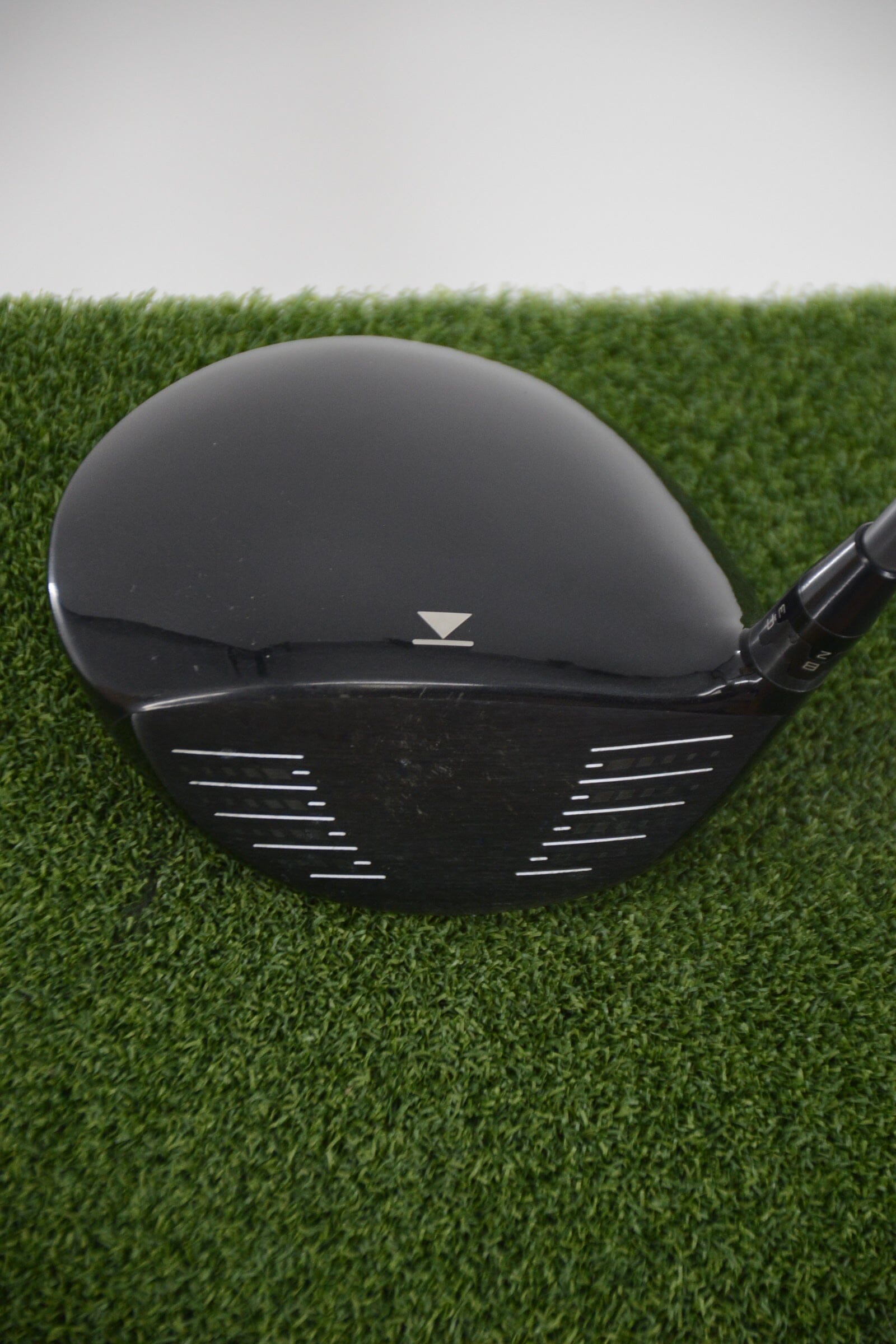 Titleist 913D3 9.5 Degree Driver R Flex 45" Golf Clubs GolfRoots