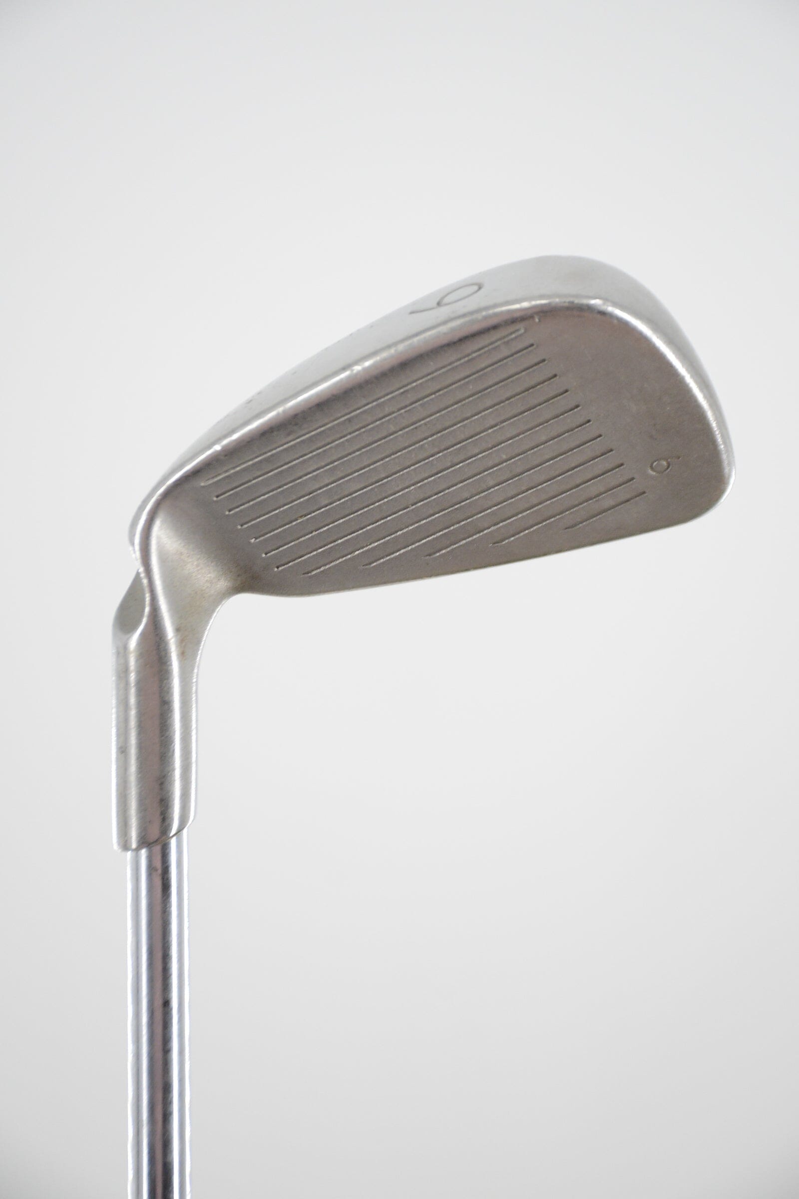 Ping I3 Blade 6 Iron S Flex 37.75" Golf Clubs GolfRoots