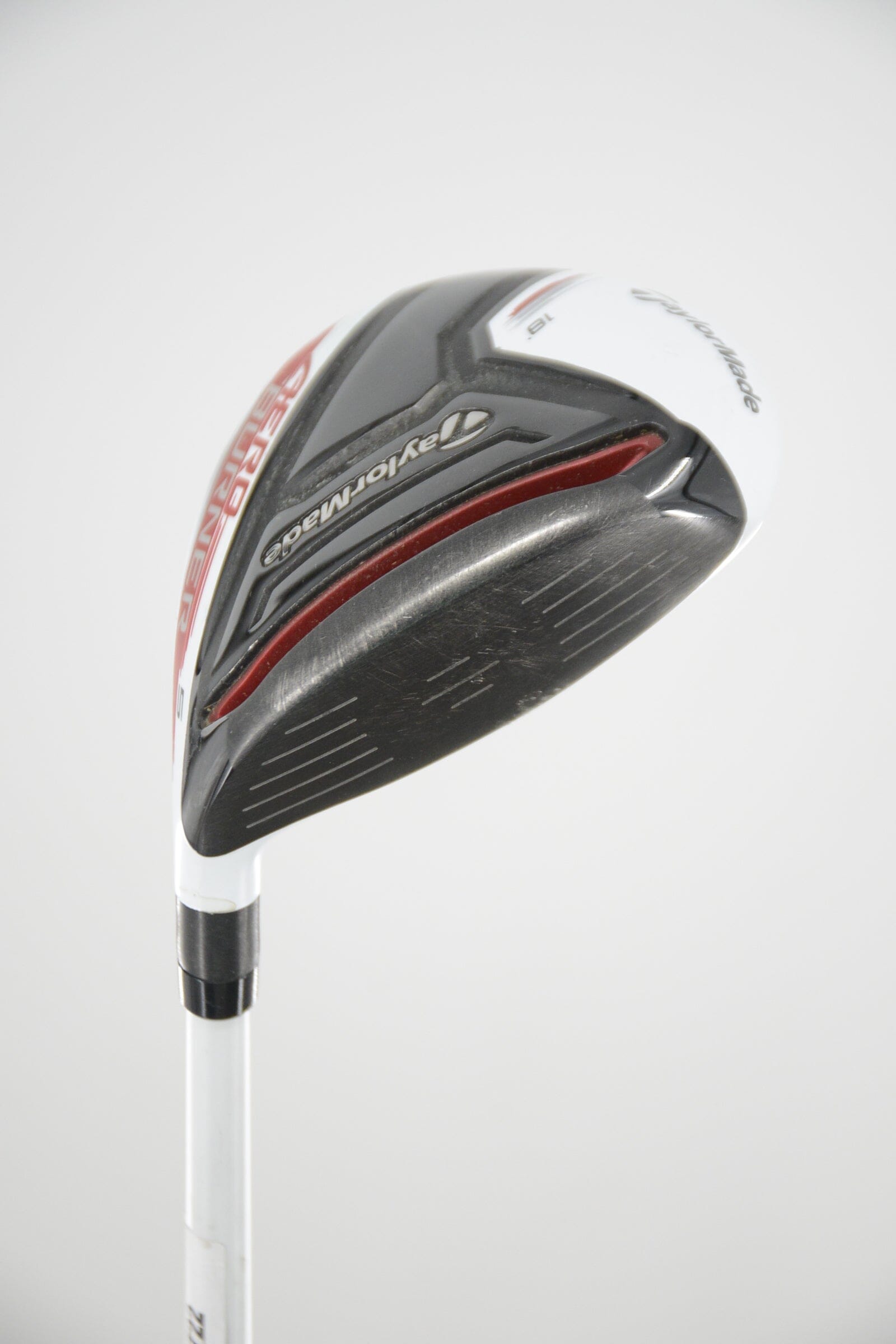 TaylorMade Aeroburner 5 Wood S Flex 42" Golf Clubs GolfRoots