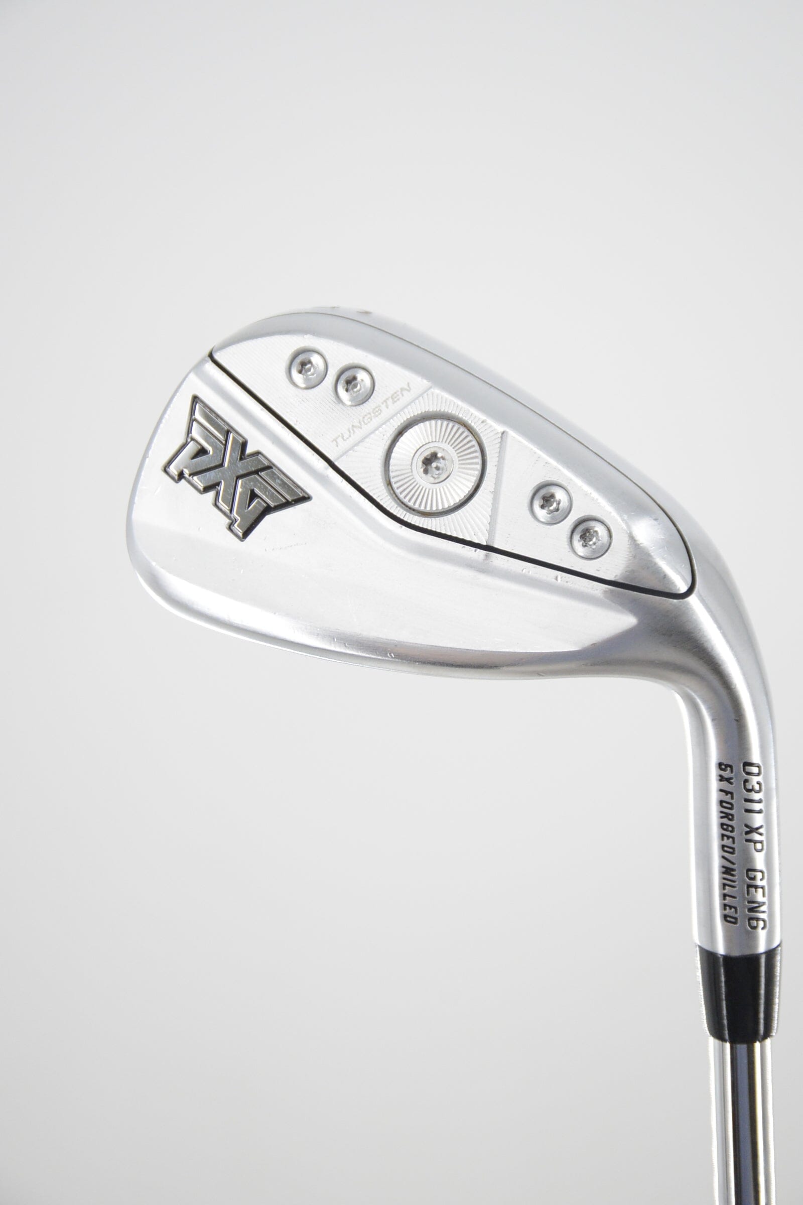 PXG 0311XP Gen6 GW R Flex 35.75" Golf Clubs GolfRoots