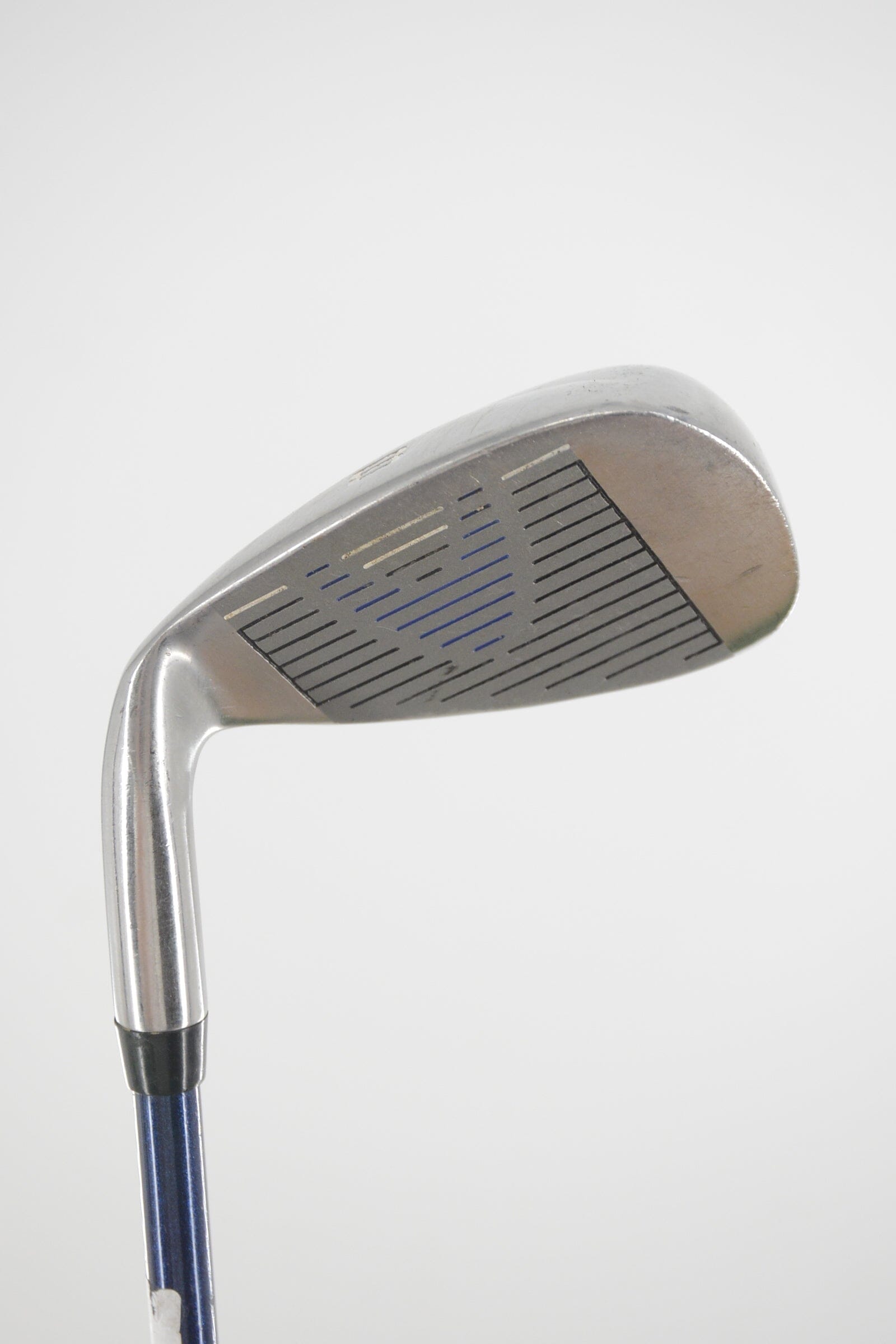 Women's Tiger Shark TS 960 8 Iron W Flex 35.25" Golf Clubs GolfRoots